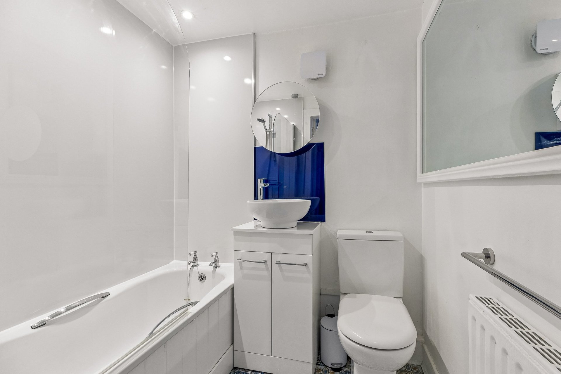 2/1, 29 Regent Moray Street, Glasgow, Glasgow City, G3 8AL - Picture #14