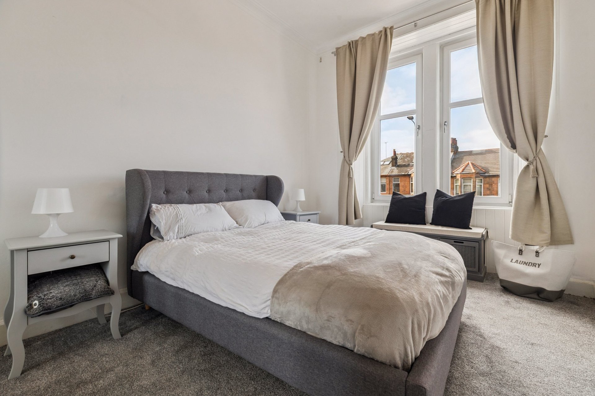 1/1, 463 Clarkston Road, Muirend, Glasgow, G44 3LW - Picture #11