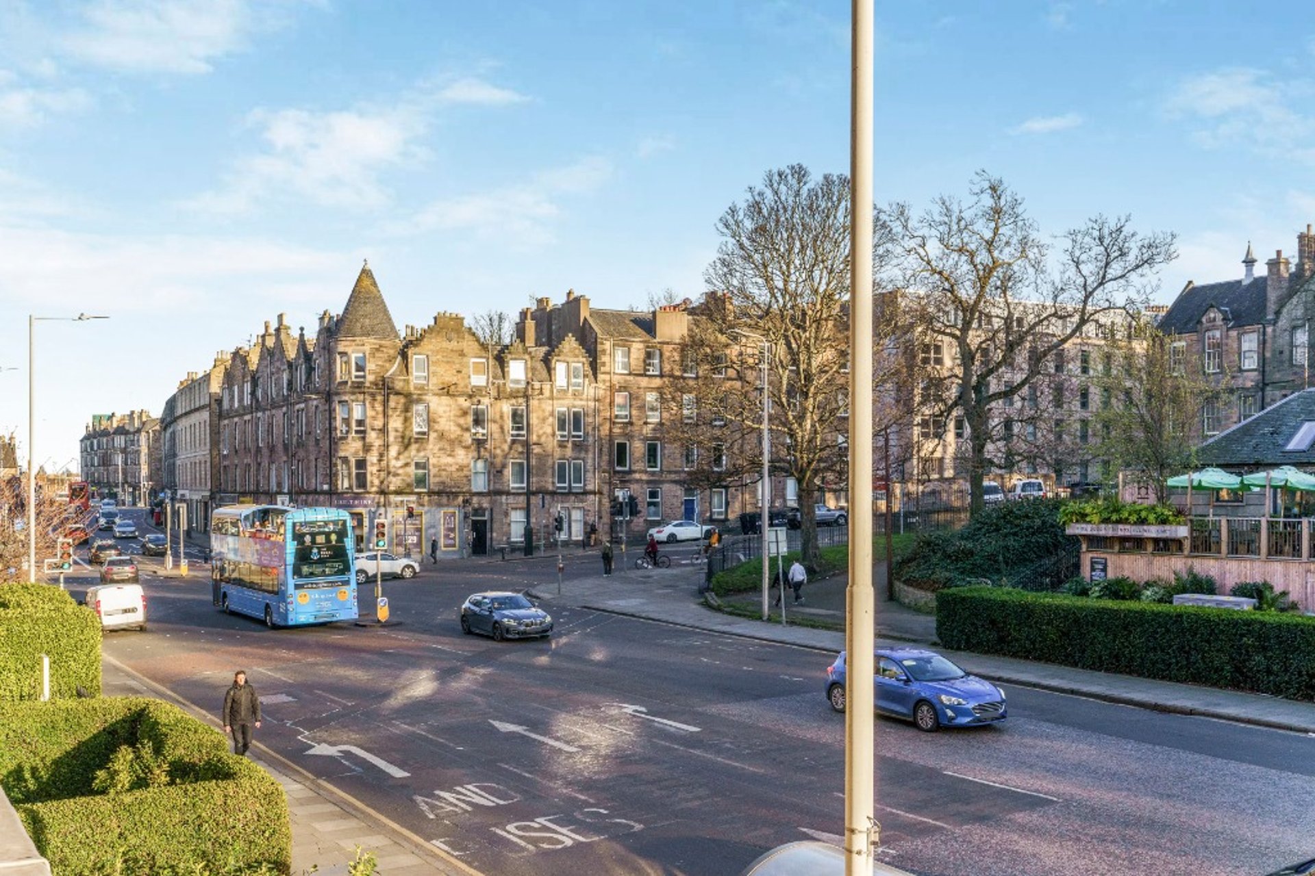 17 Brunton Place, Abbeyhill, Edinburgh, EH75EJ - Picture #30