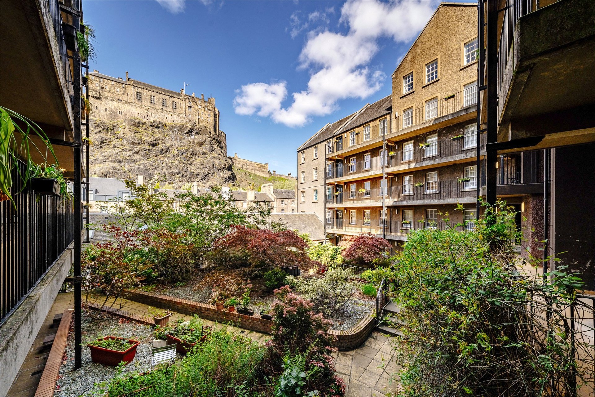 614 Websters Land, Edinburgh, EH1 2RX - Picture #23