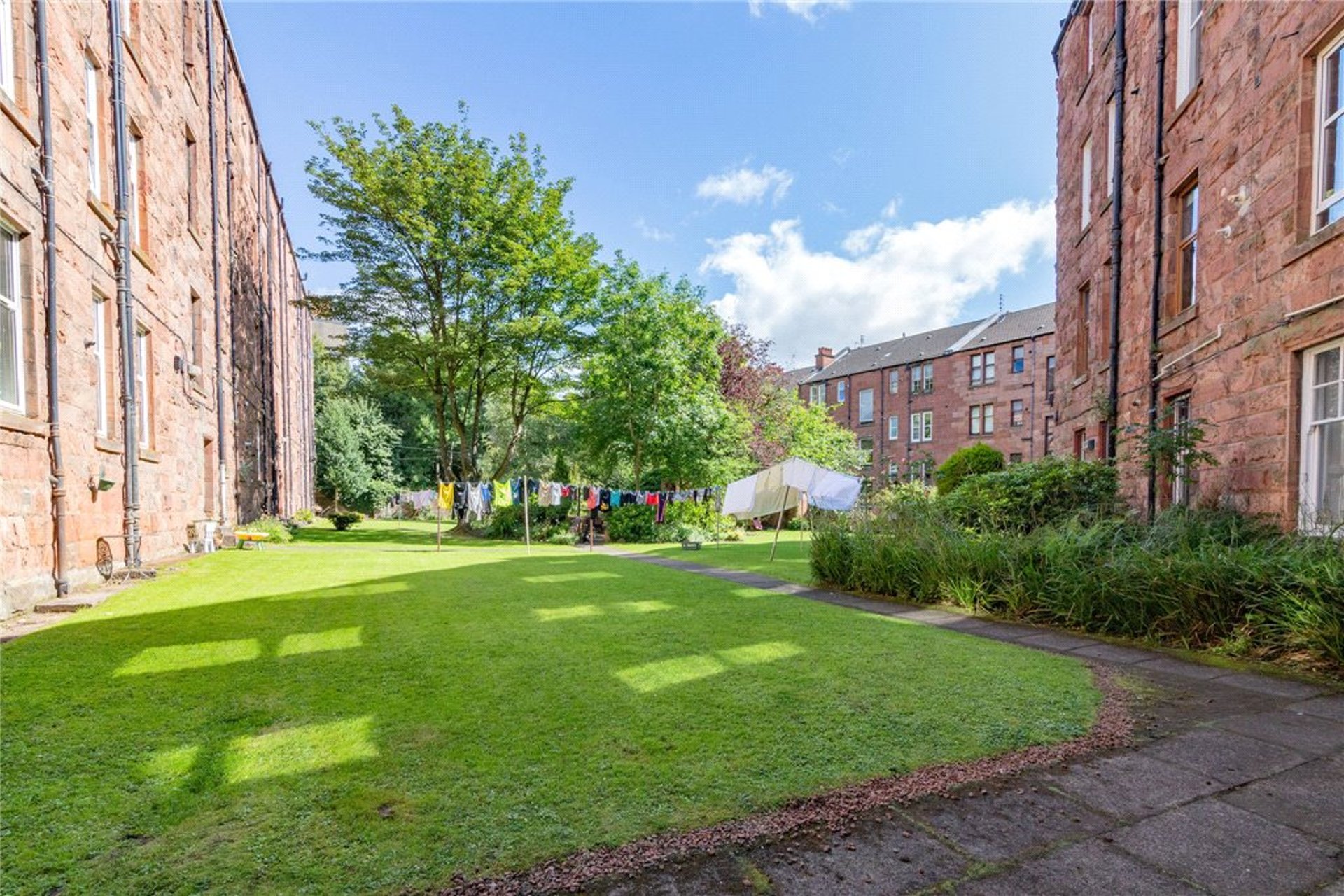 0/2, 122 Wilton Street, Glasgow, G20 6QZ - Picture #18