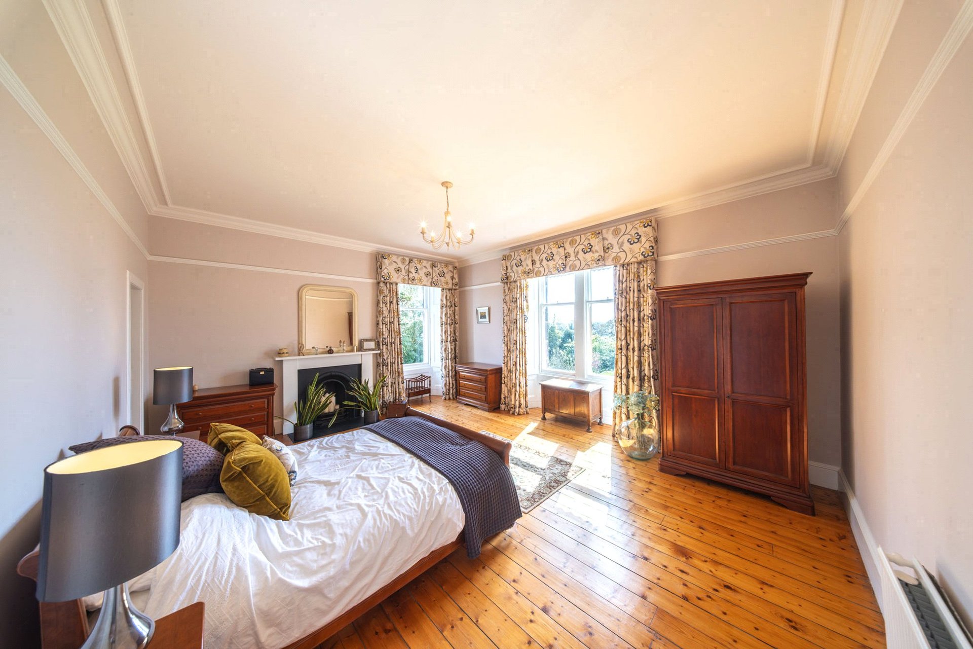 Leeside, 36 Castle Terrace, Berwick-upon-Tweed, Northumberland, TD15 1NZ - Picture #12