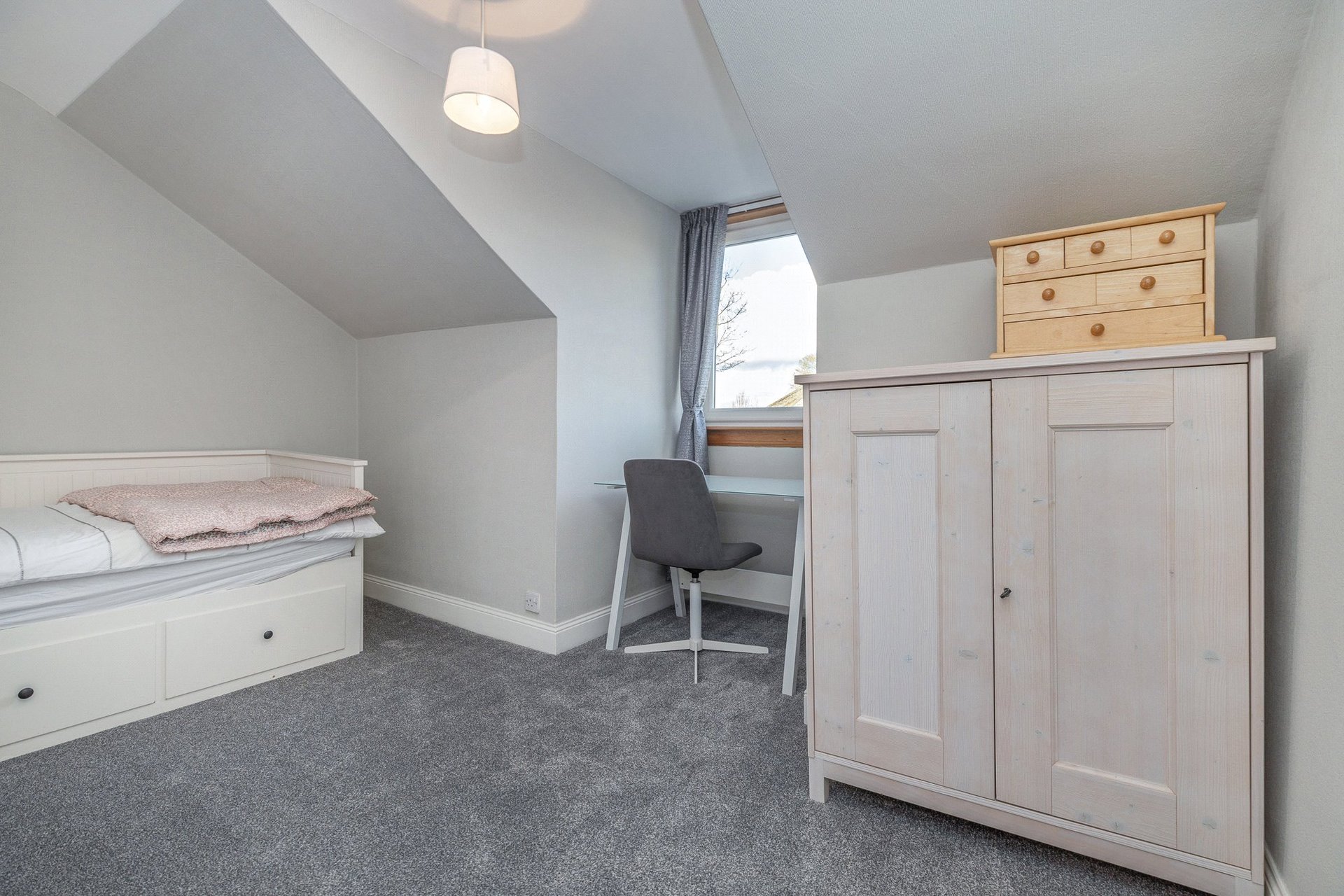 'Kilmeny', 34 Briar Road, Newlands, Glasgow, G43 2TX - Picture #27