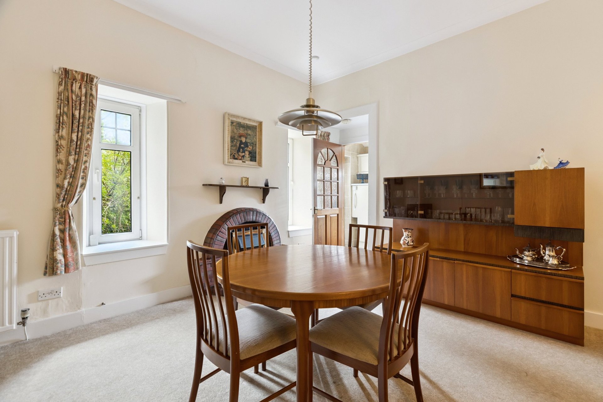 1 North Erskine Park, Bearsden, G61 4LZ - Picture #9