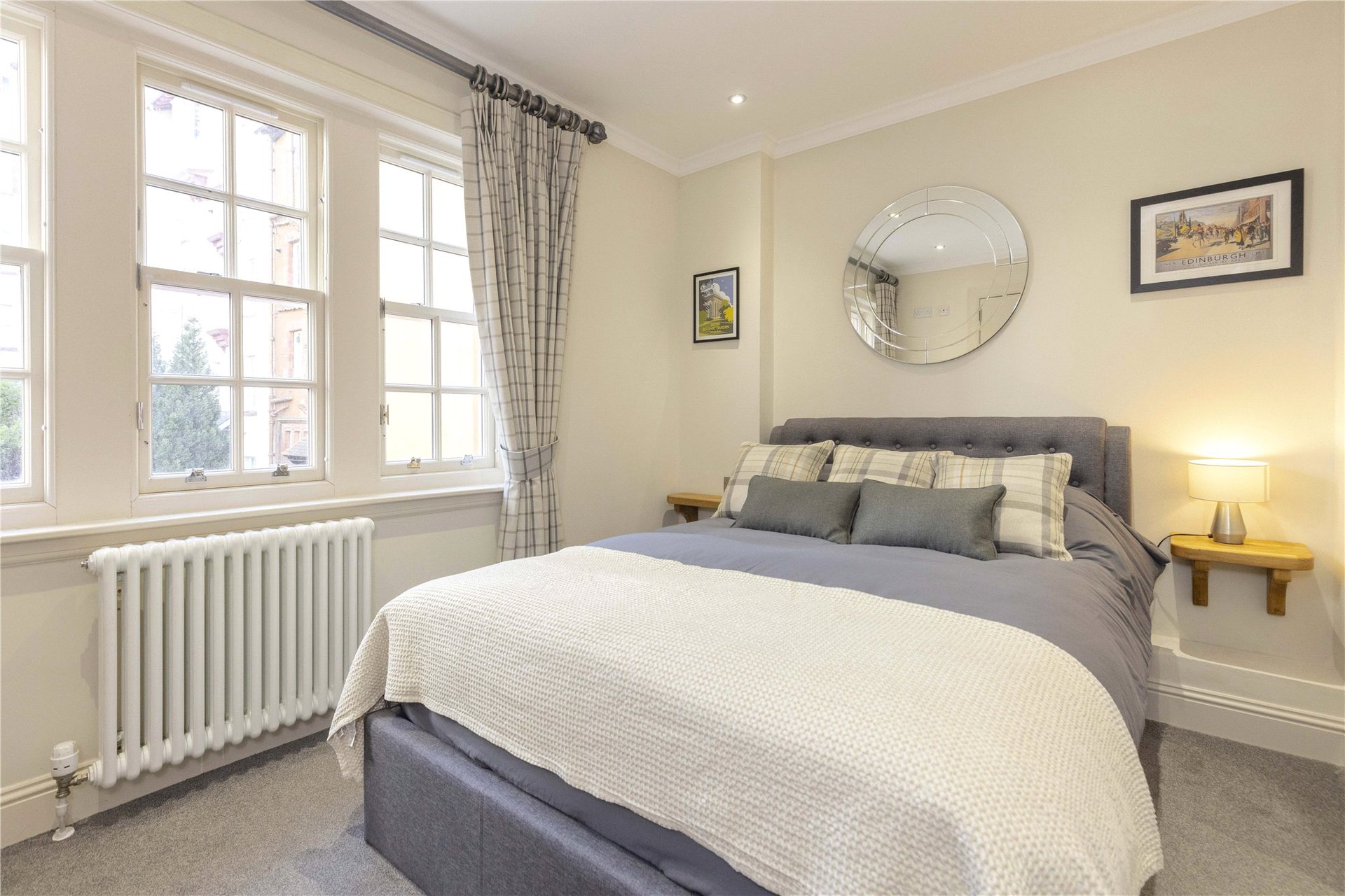 5/4 Ramsay Garden, Edinburgh, Midlothian, EH1 2NA - Picture #19