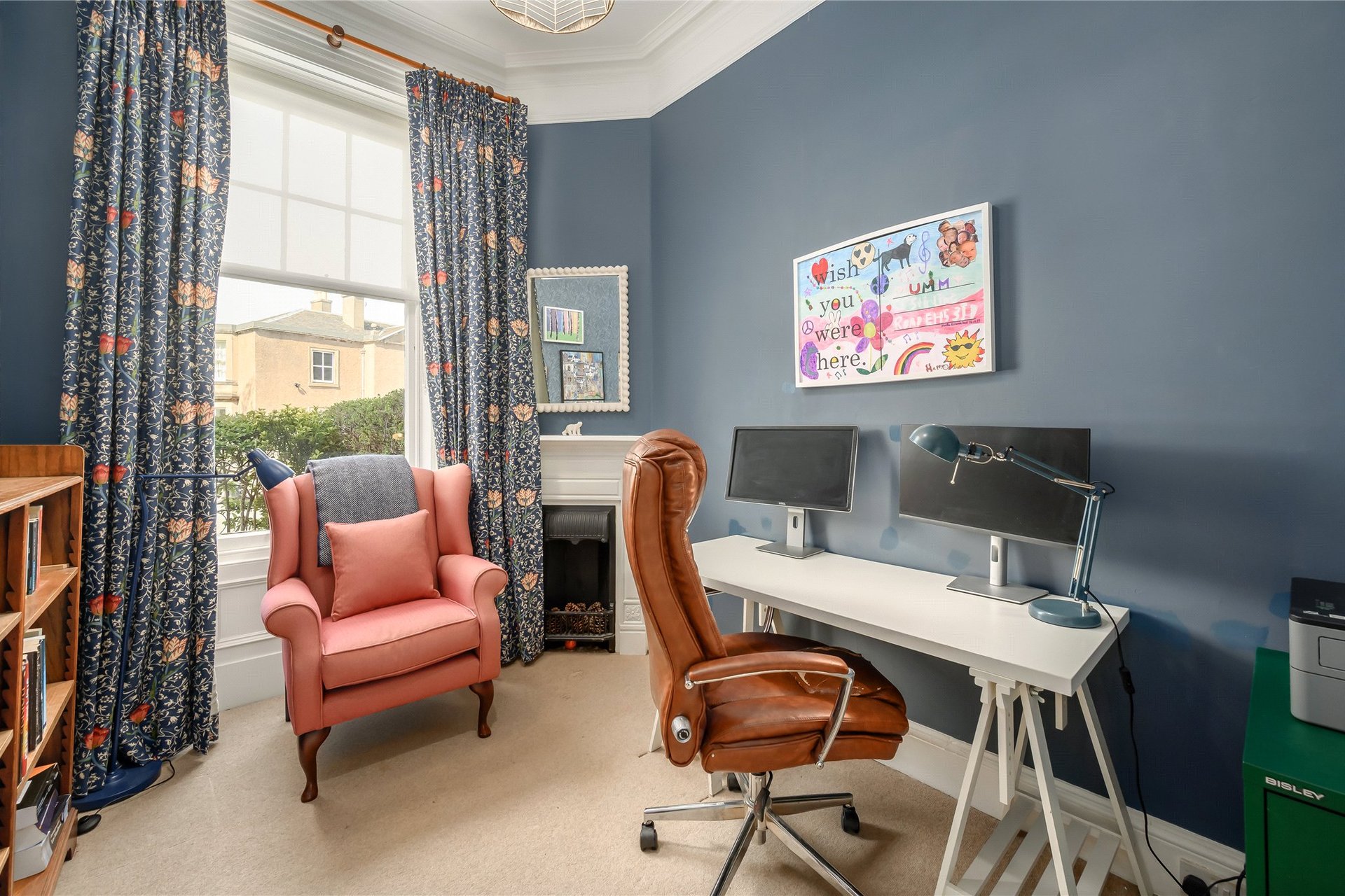 58 Stirling Road, Edinburgh, Midlothian, EH5 3JD - Picture #10