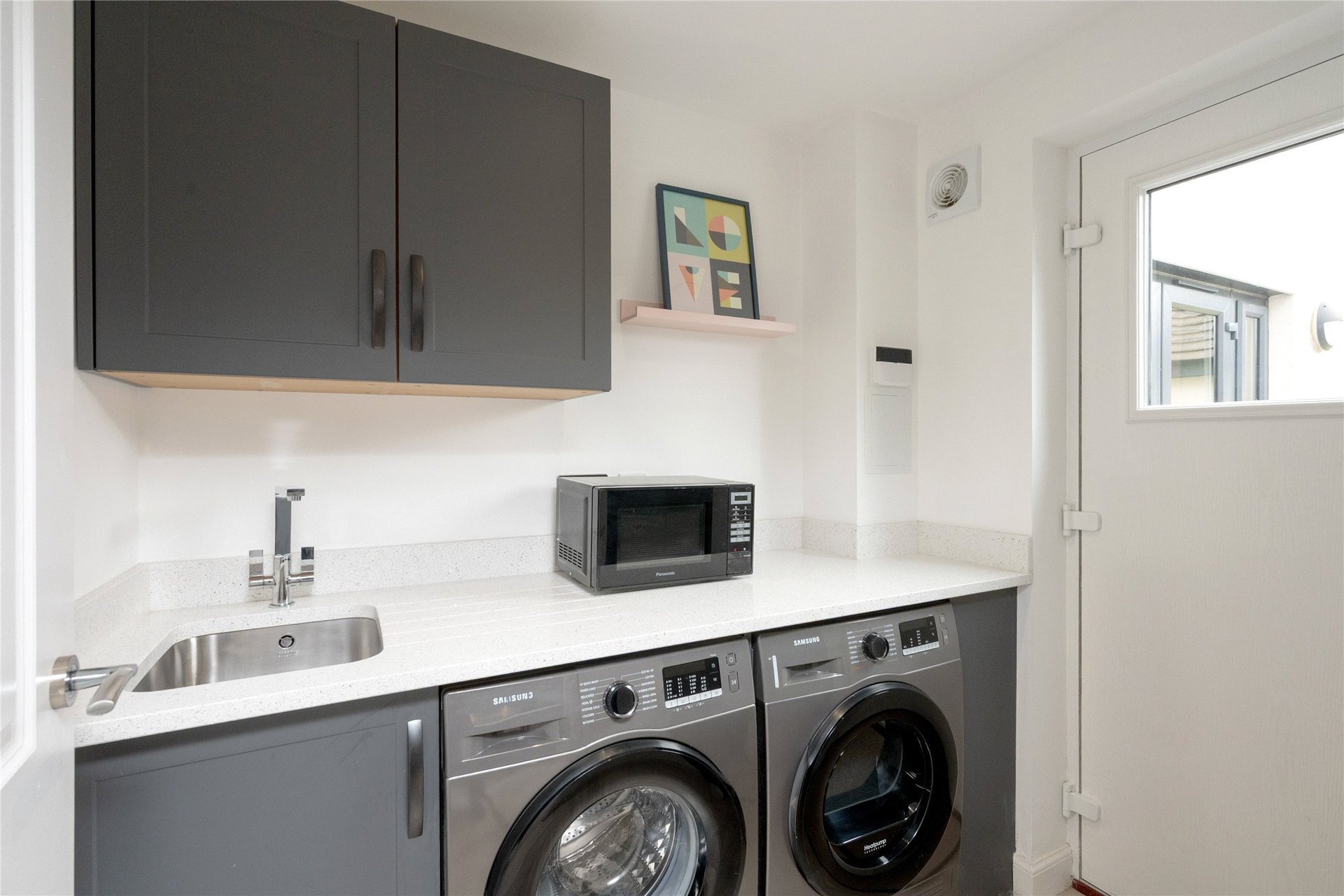 1 Sparrowhawk Lane, Cammo, Edinburgh, EH4 8FZ - Picture #10