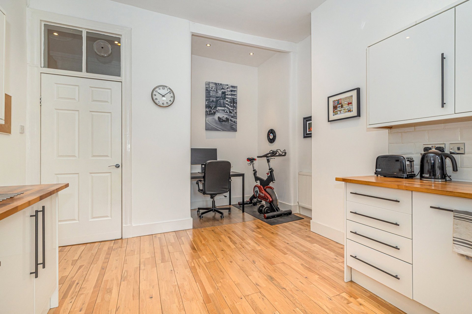 3/2, 10 Woodcroft Avenue, Broomhill, Glasgow, G11 7HU - Picture #11