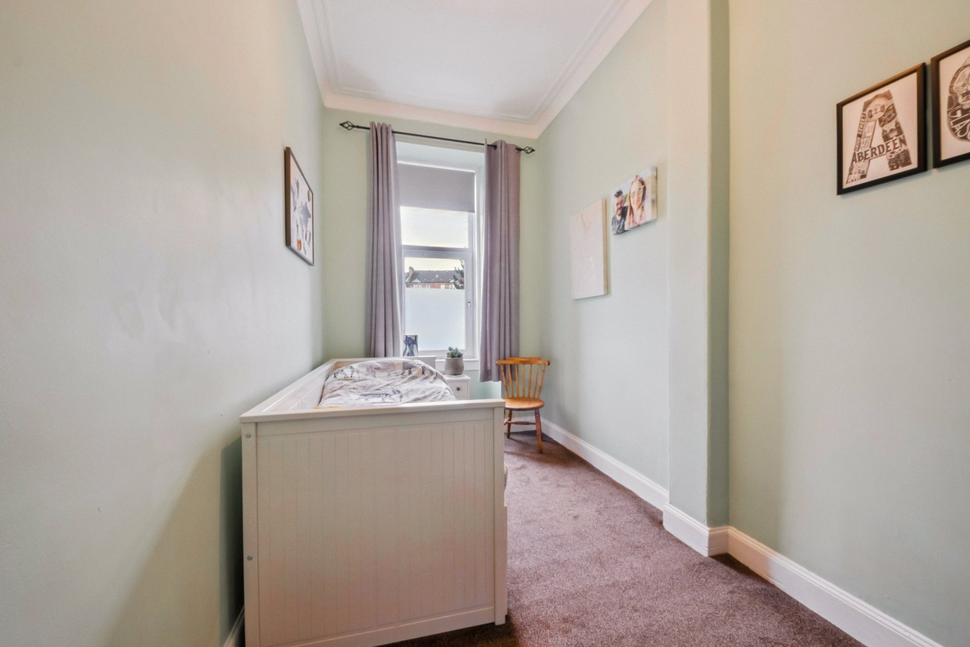 0/2, 14 Hotspur Street, North Kelvinside, Glasgow, G20 8NN - Picture #21