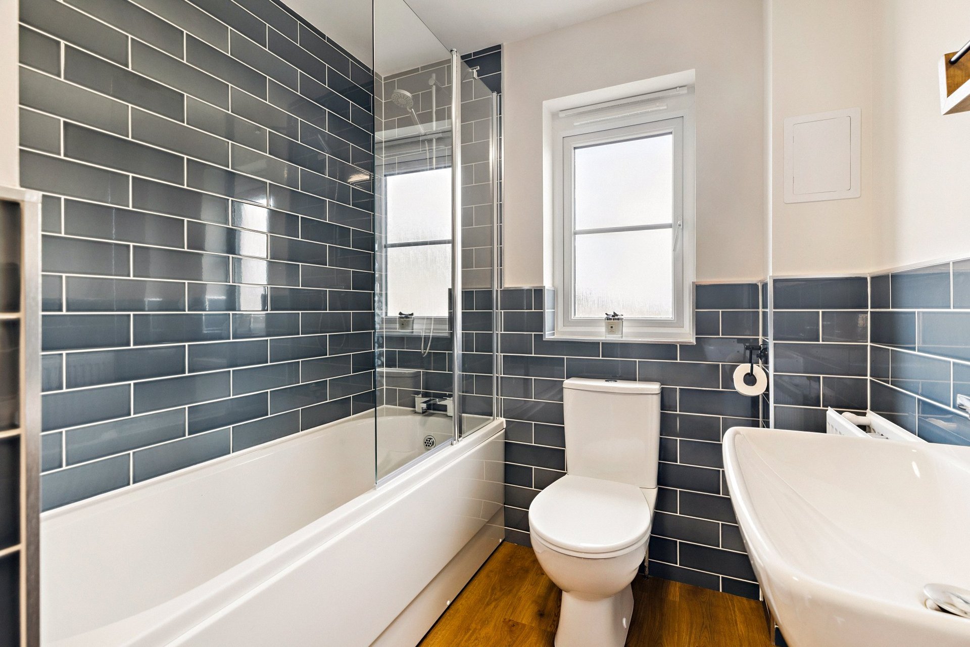 11 Rae Drive, Auchinleck Village, Robroyston, Glasgow City, G33 1FZ - Picture #28