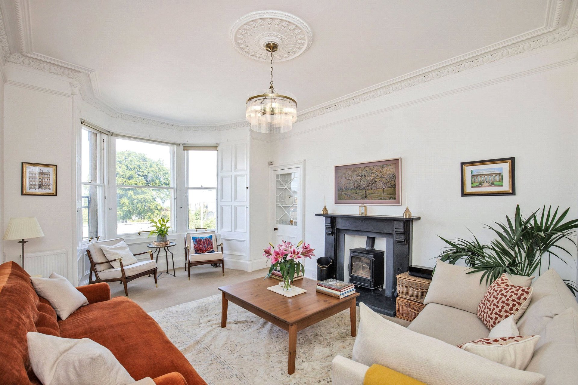 19/3 East Trinity Road, Edinburgh, EH5 3DZ - Picture #2