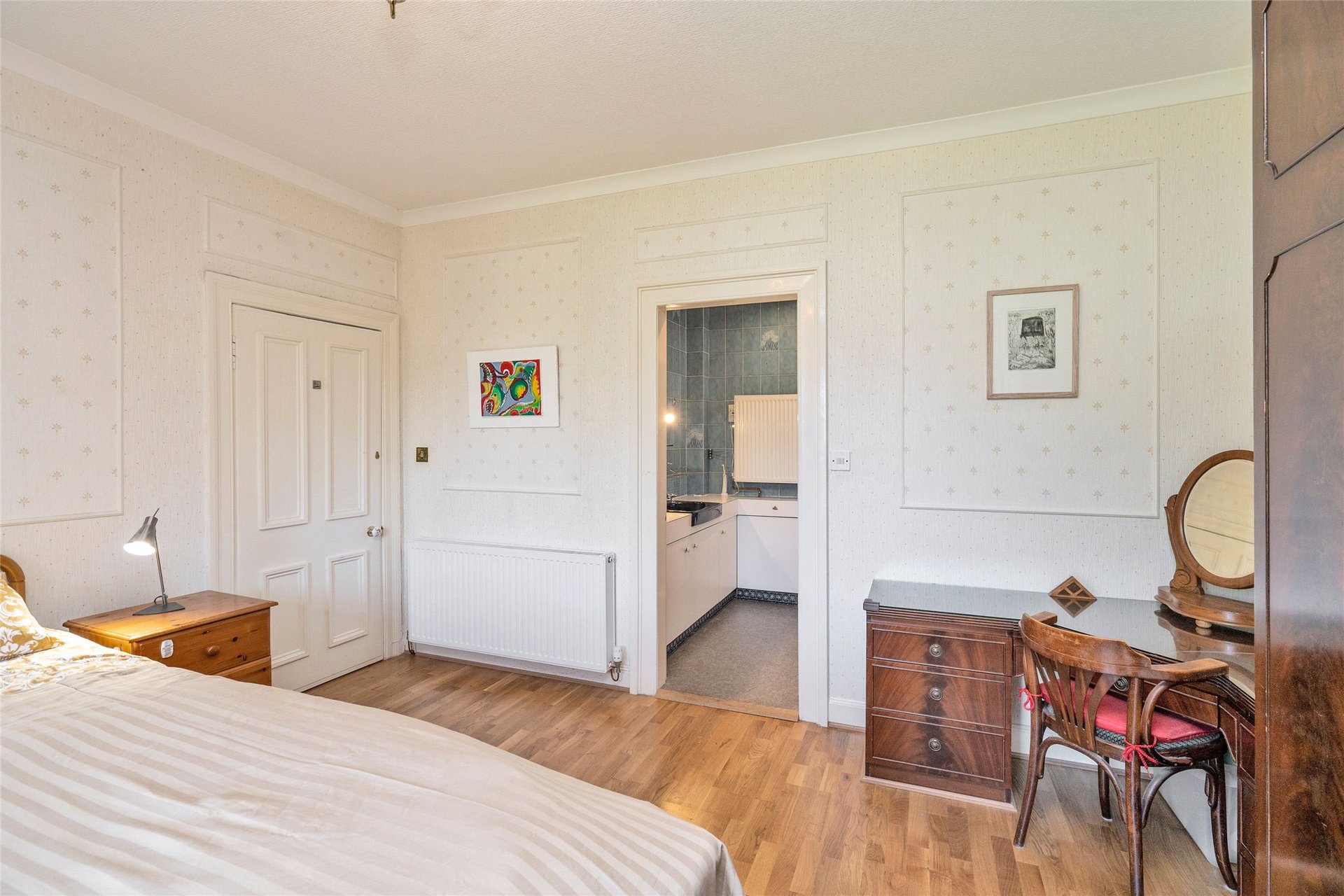 35 Cluny Drive, Morningside, Edinburgh, EH10 6DT - Picture #21