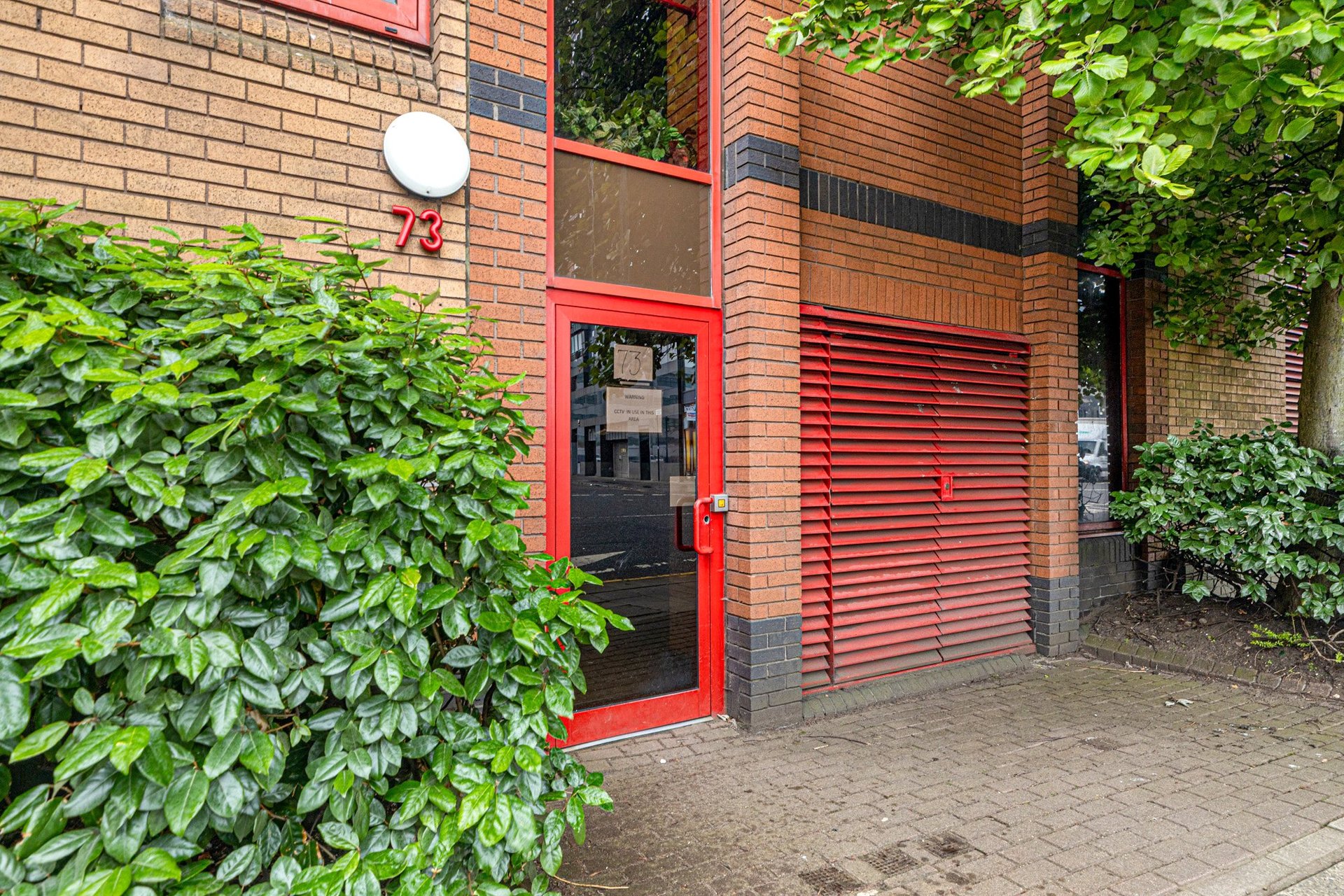 Penthouse Flat 8, 73 Lancefield Quay, Finnieston, Glasgow City, G3 8HA - Picture #22
