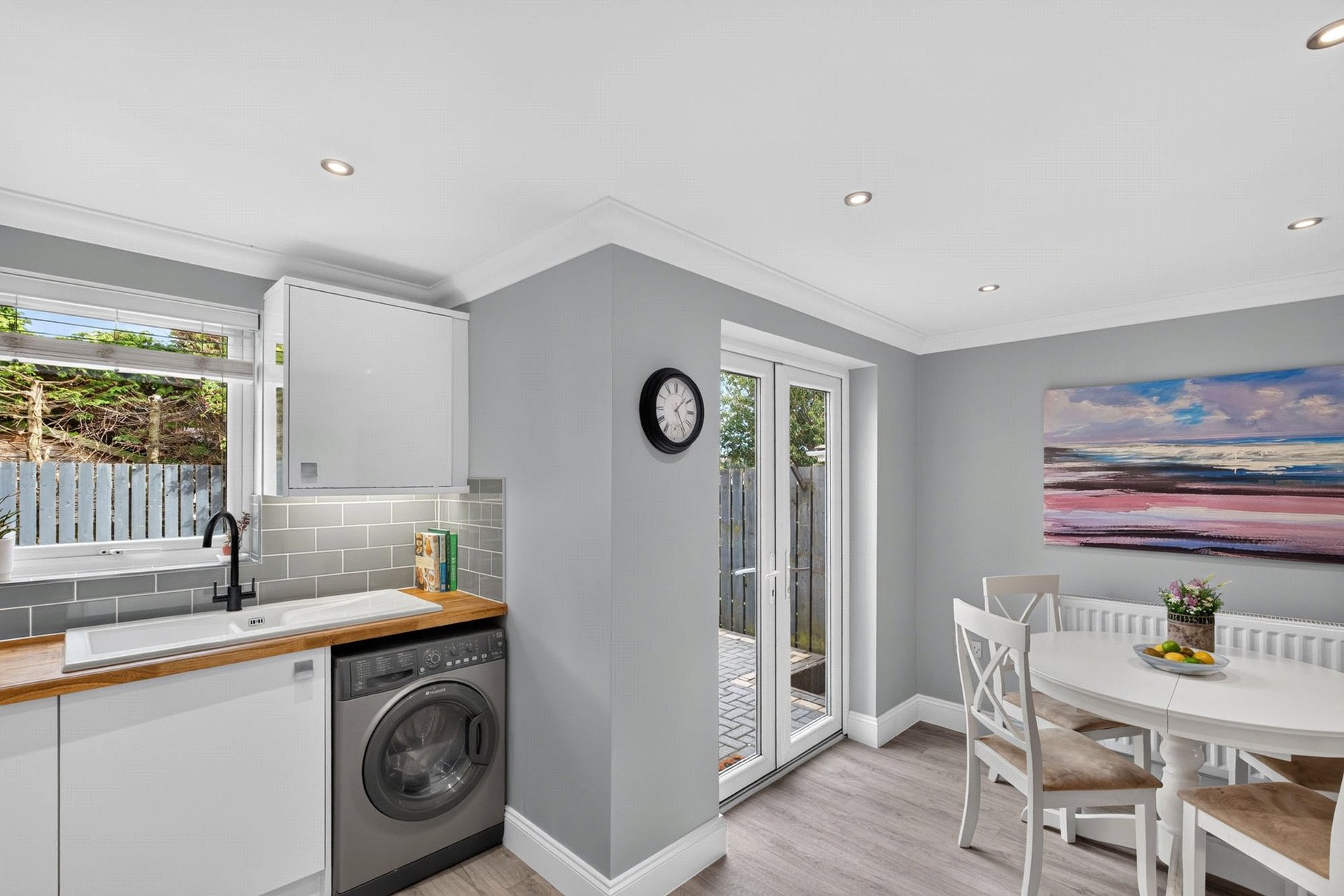 32 Riverdene, Tweedmouth, Berwick-upon-Tweed, Northumberland, TD15 2JD - Picture #5
