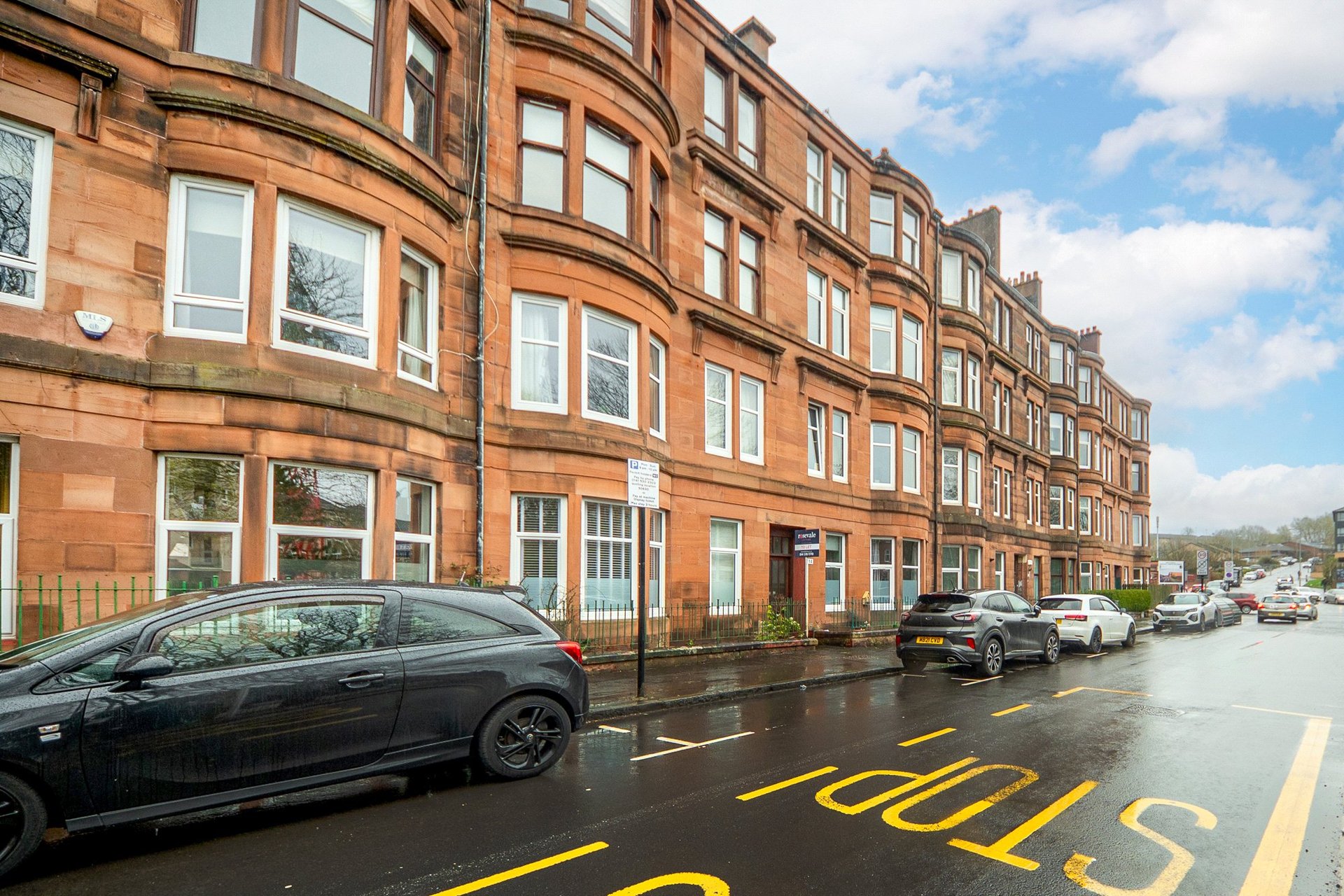 0/2, 14 Hotspur Street, North Kelvinside, Glasgow, G20 8NN - Picture #36