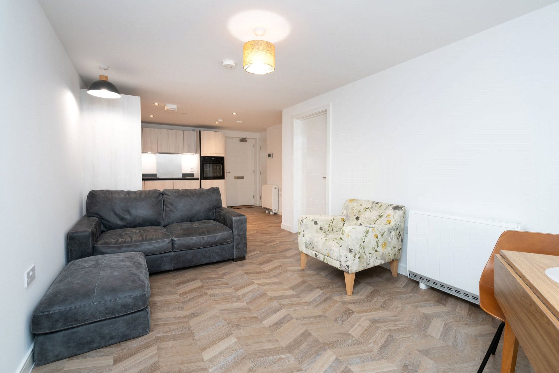 Flat 1, 17 Pinkhill Park, Edinburgh, Midlothian, EH12 7FL - Picture #3