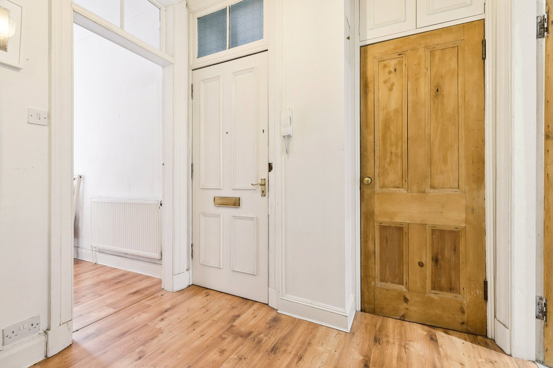 1/2, 3 Auchentorlie Street, Thornwood, Glasgow, G11 7TP - Picture #13