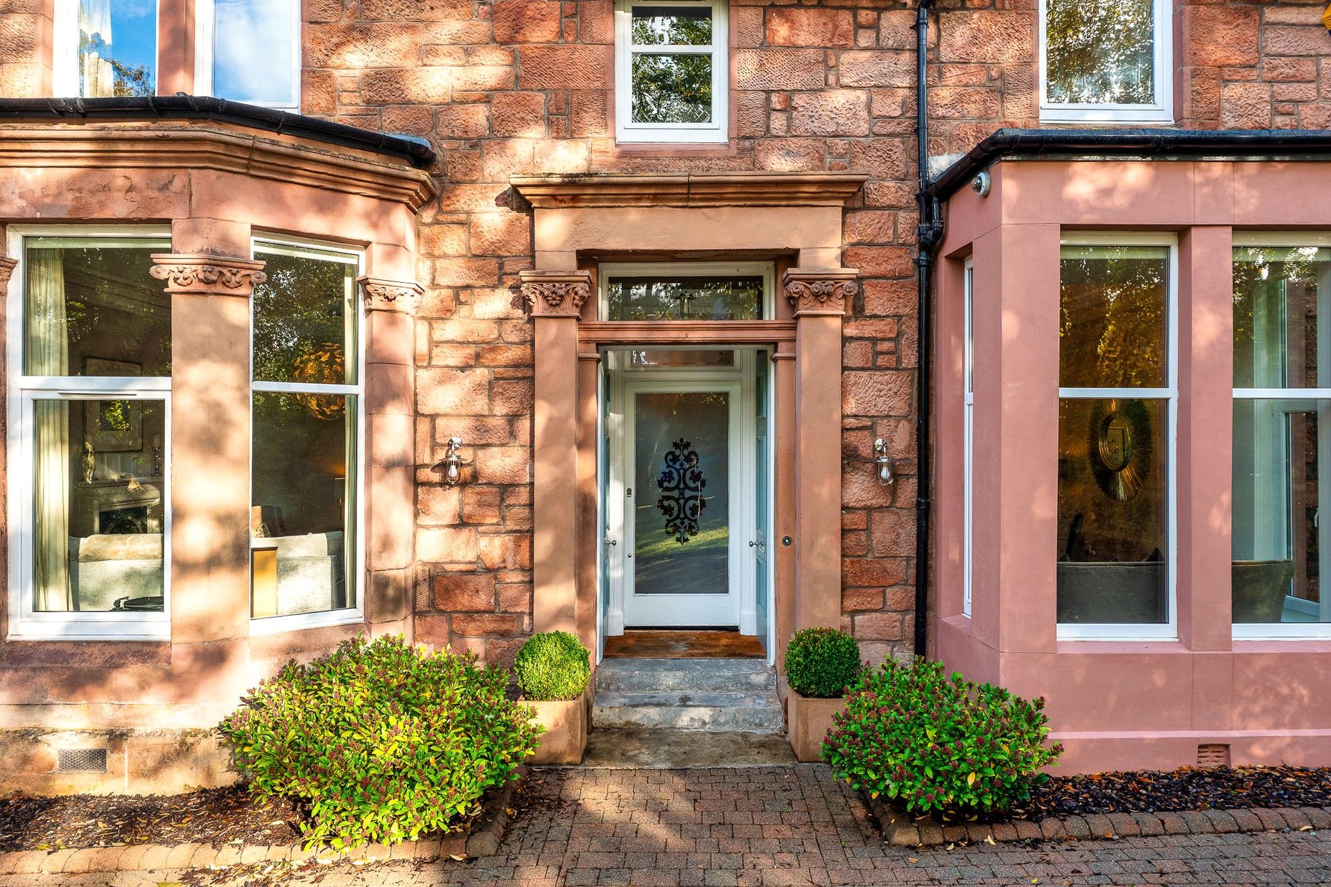 4 Belleisle Avenue, Uddingston, Glasgow, G71 7AP - Picture #2