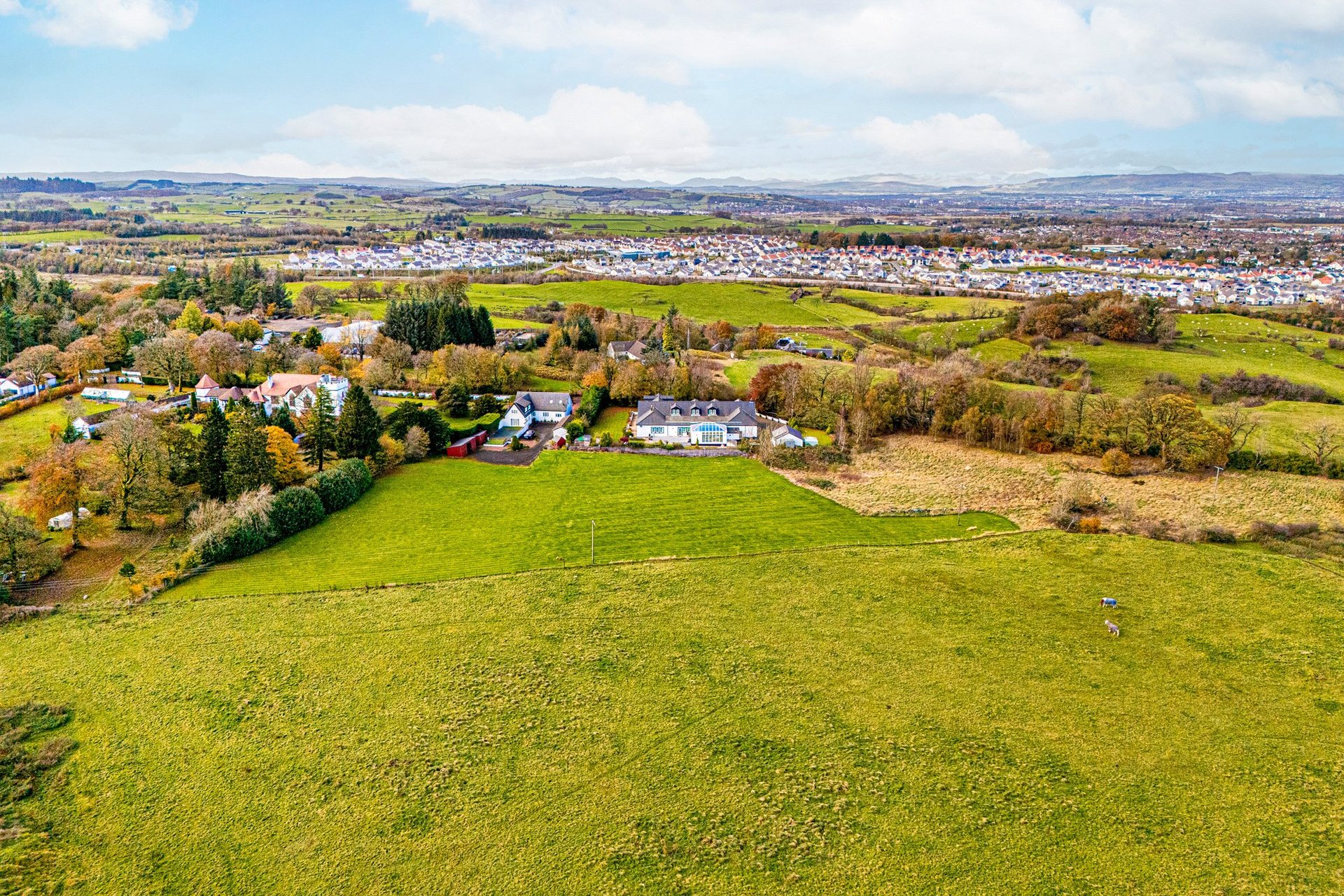 Robin Hill, Hazelden Road, Newton Mearns, Glasgow, East Renfrewshire, G77 6RR - Picture #61