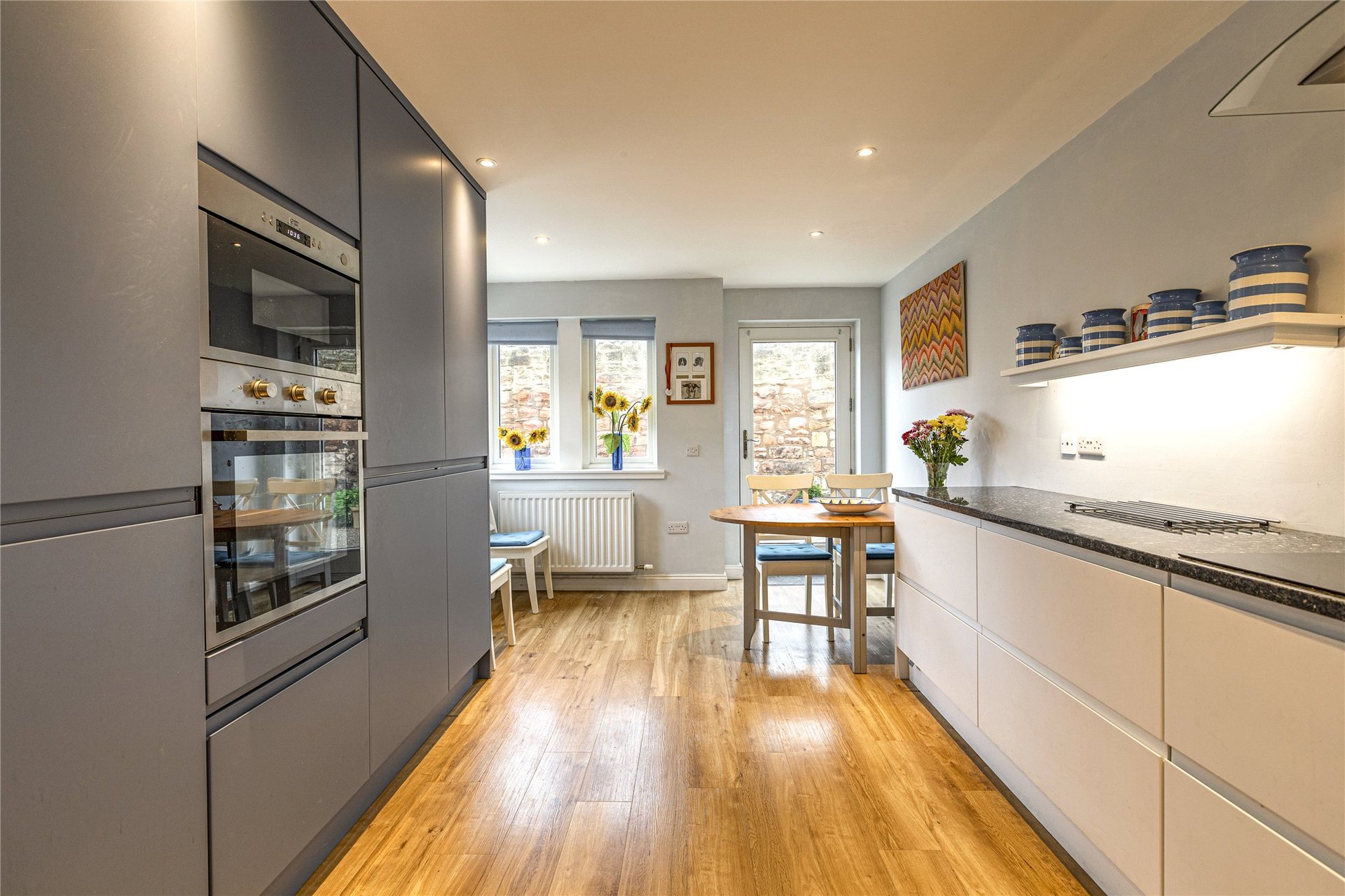 11 Governors Gardens, Berwick-upon-Tweed, Northumberland, TD15 1JF - Picture #3
