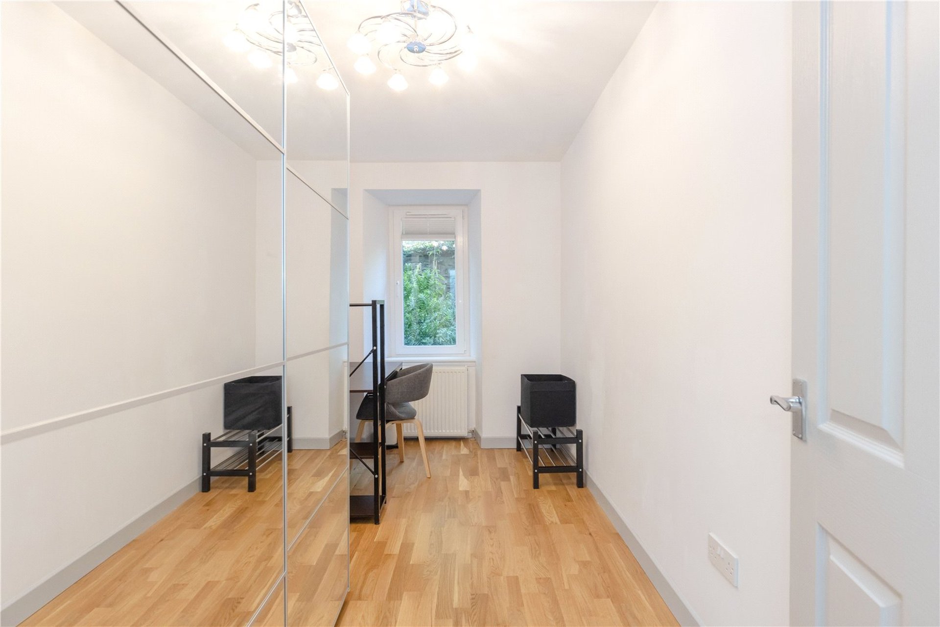 Bf1, 16 Glen Street, Edinburgh, Midlothian, EH3 9JF - Picture #10