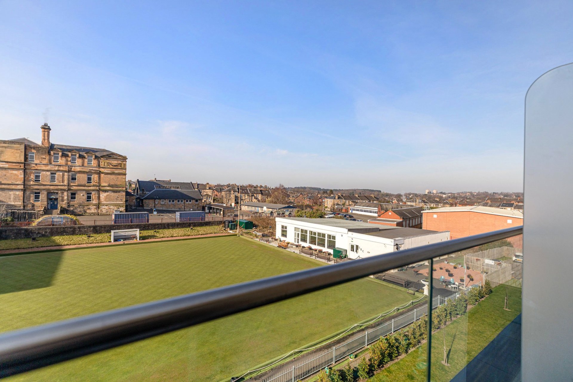 Flat 11 C, 1140 Pollokshaws Road, Shawlands, Glasgow, G41 3EE - Picture #16