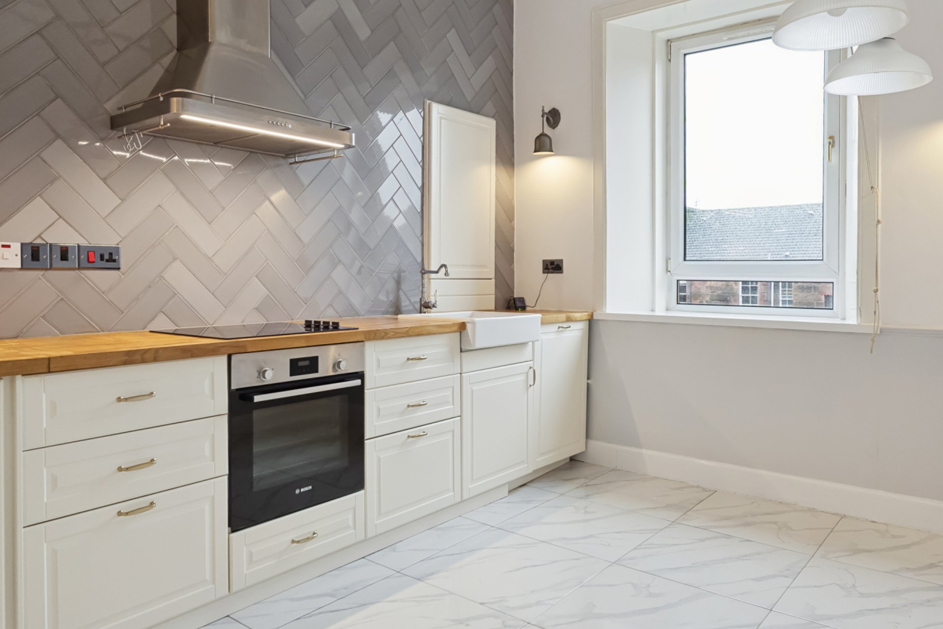 3/2, 24 Barrington Drive, Glasgow, Glasgow City, G4 9DT - Picture #5