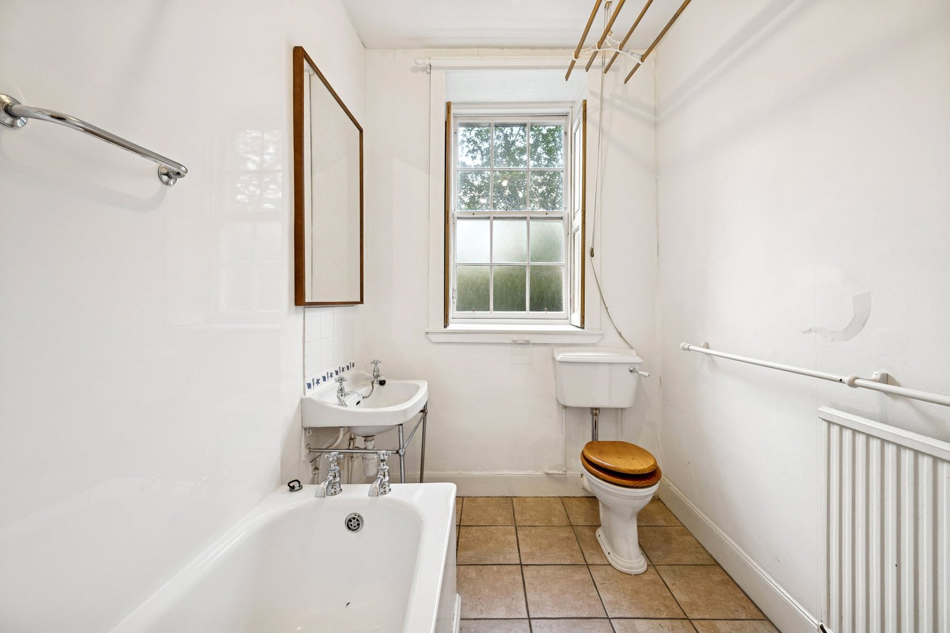 24A Drummond Place, Edinburgh, Midlothian, EH3 6PN - Picture #13