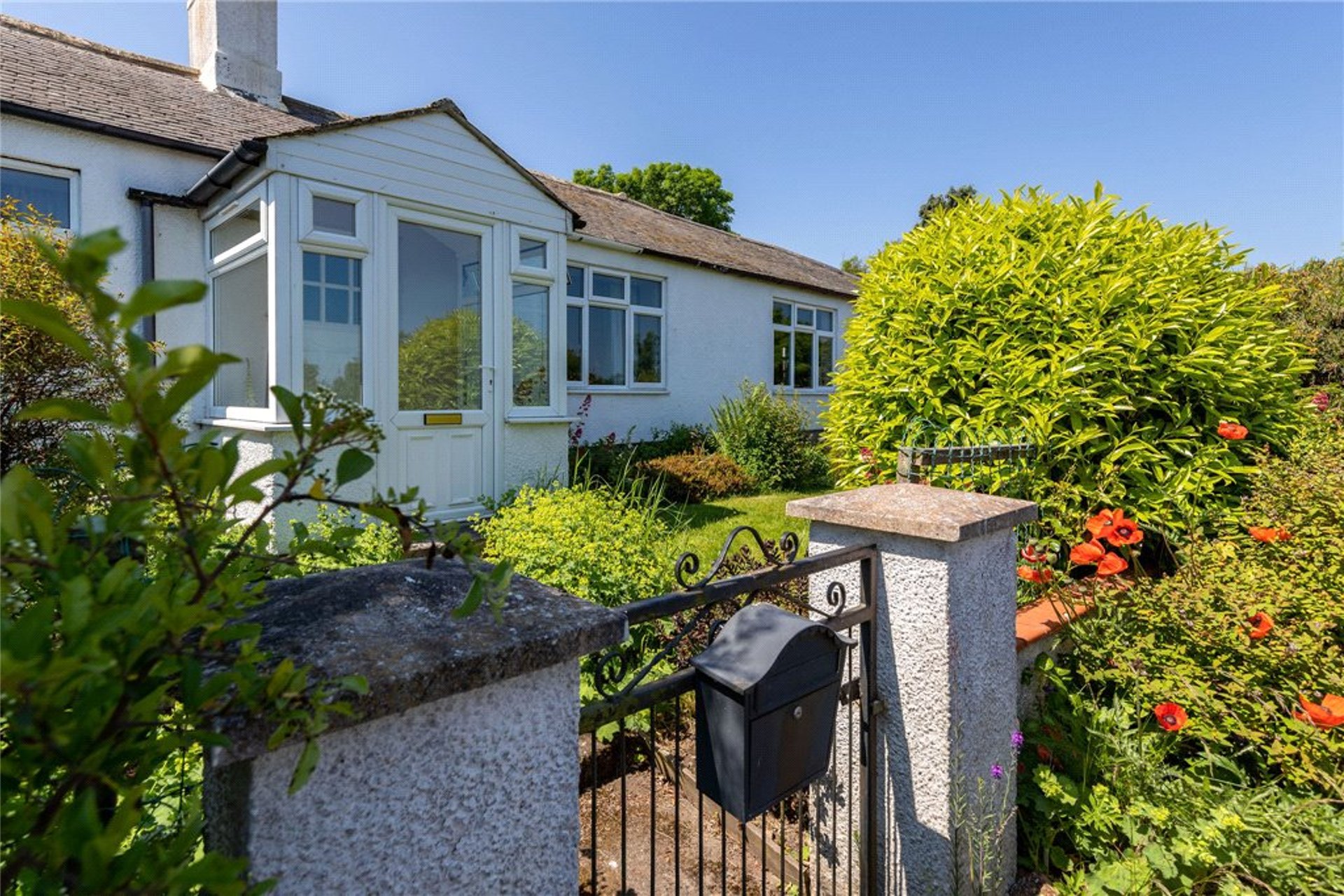 North Bank Cottage, North Bank, Belford, Northumberland, NE70 7HA - Picture #17