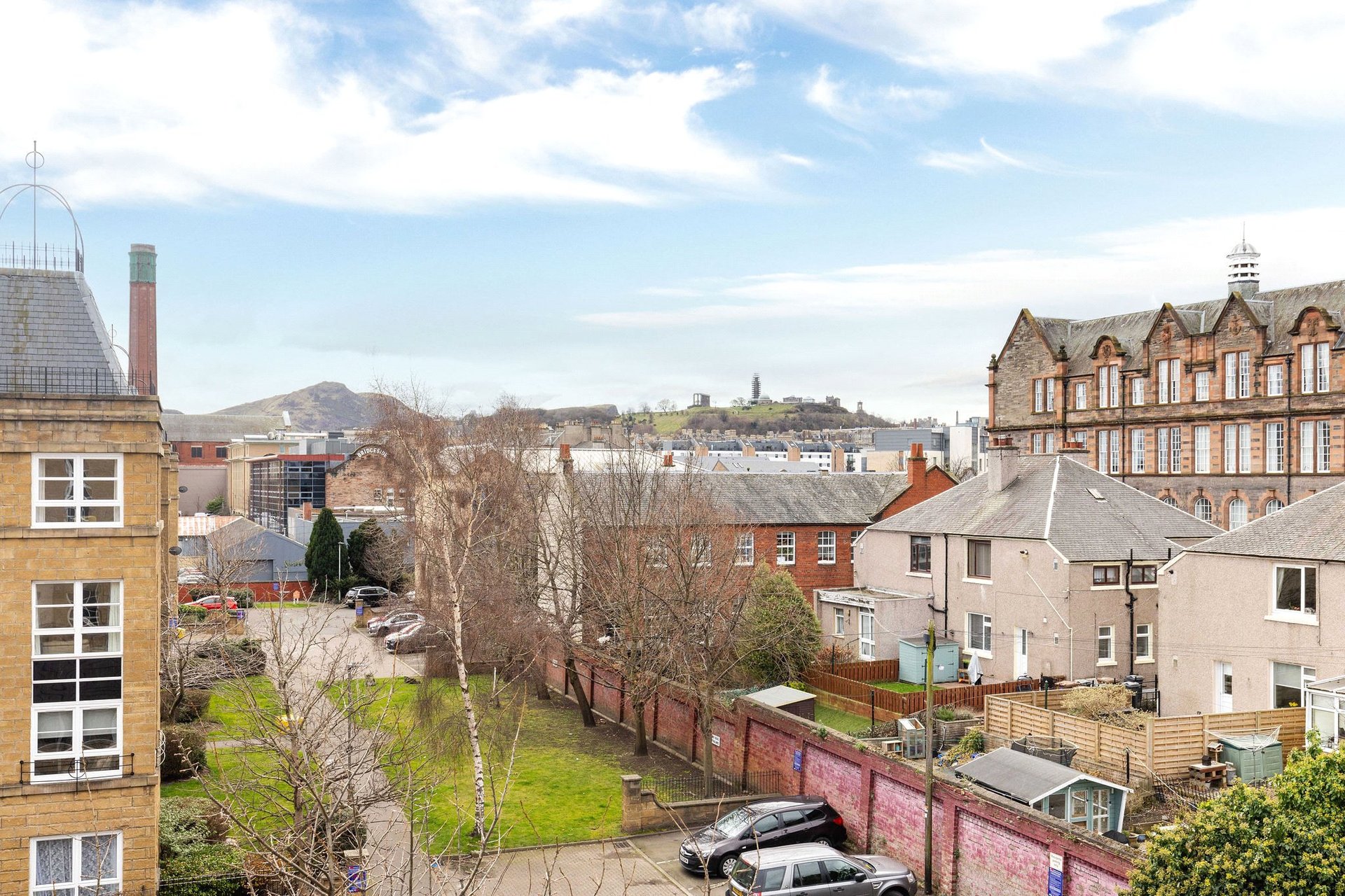 140/7 Broughton Road, Edinburgh, EH7 4LE - Picture #2