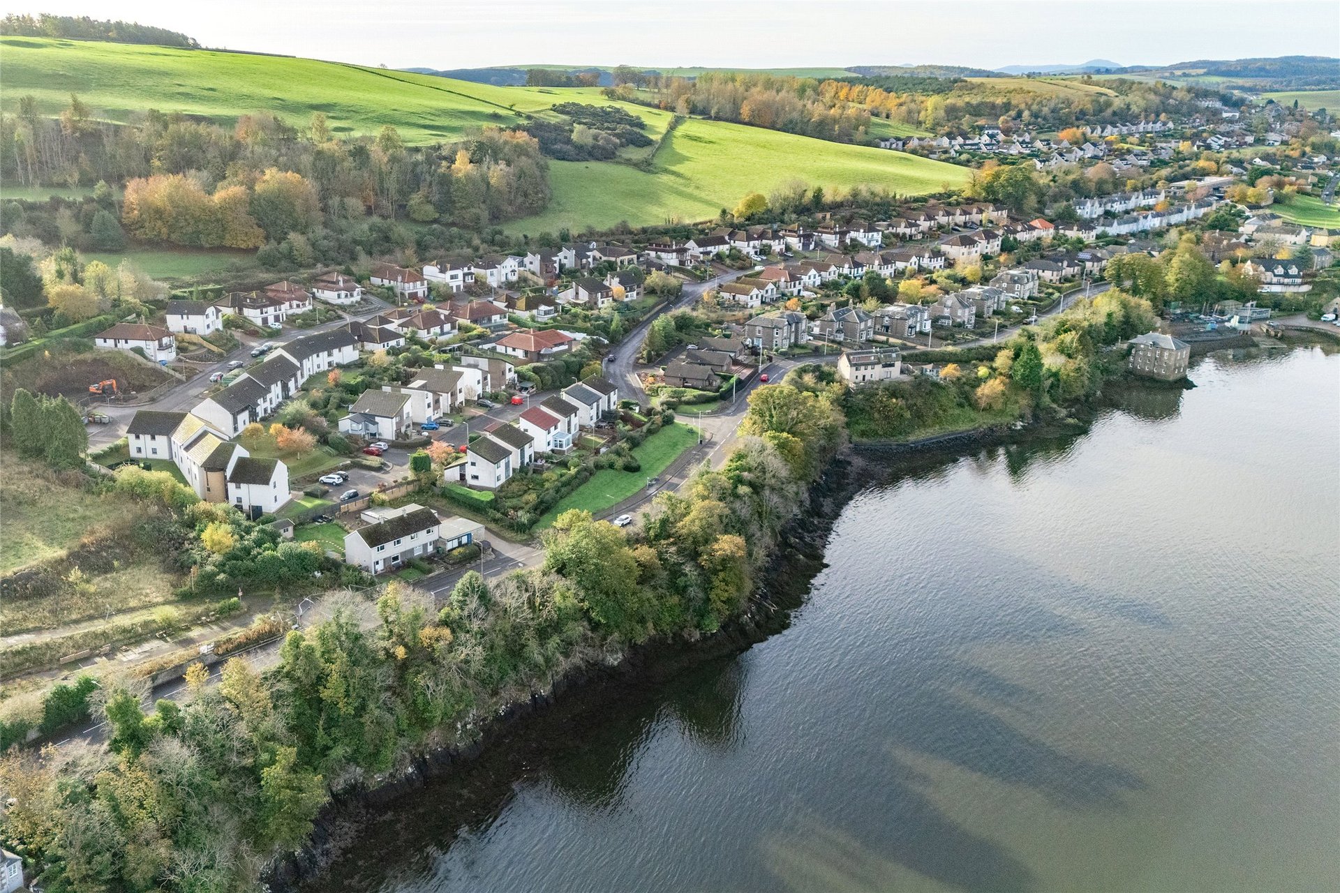 Plot 1, 2 West Park Road, Newport-on-Tay, Fife, DD6 8NP - Picture #8