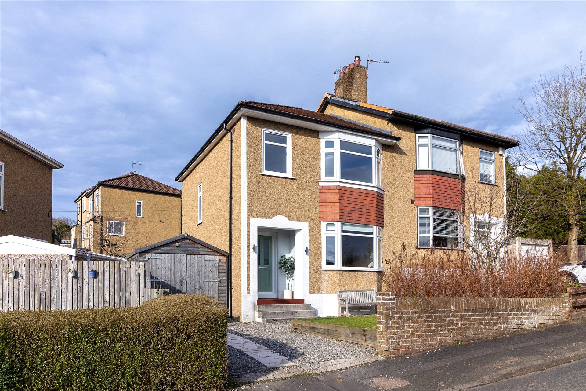 14 Hillside Avenue, Bearsden, G61 3QE - Picture #44