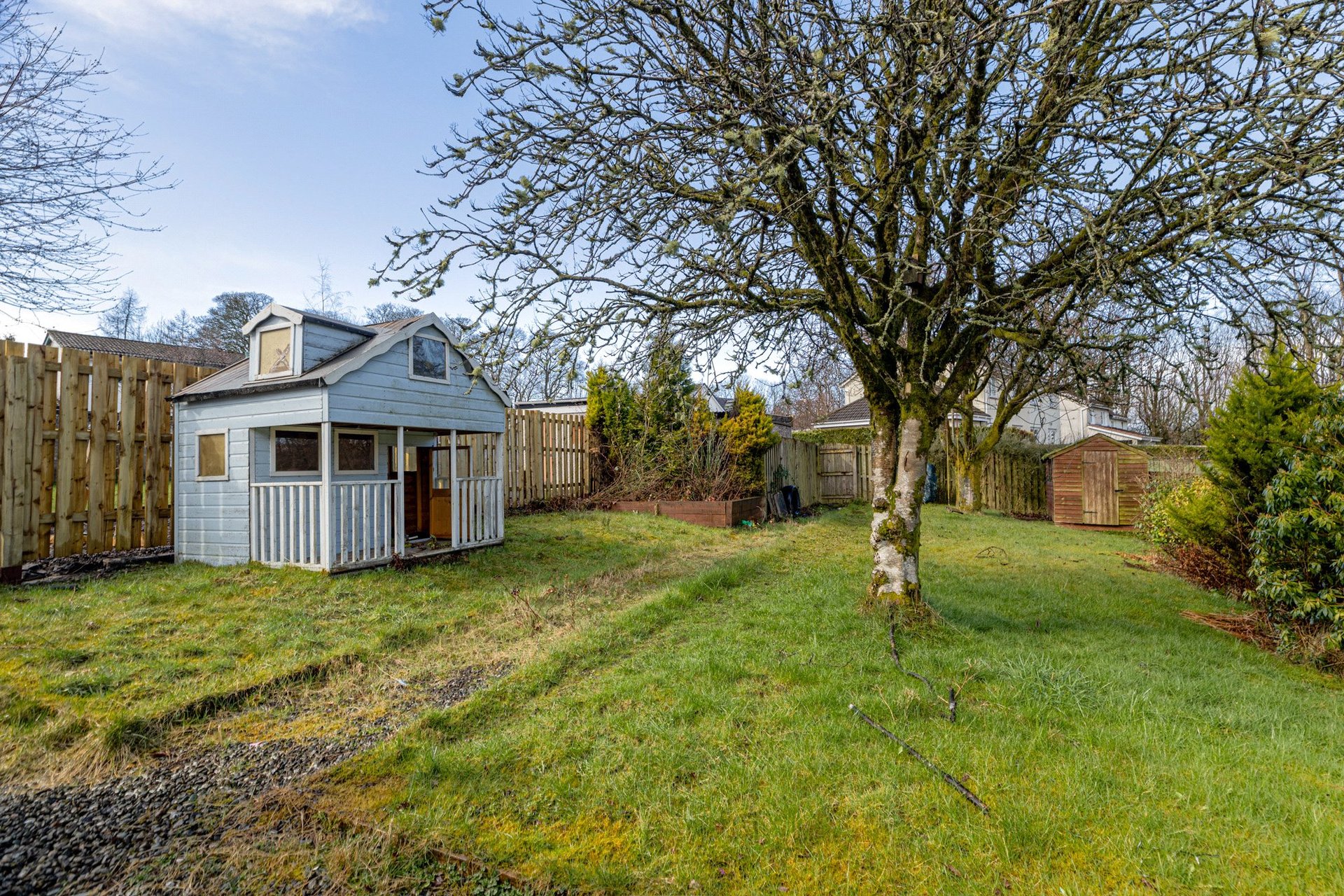 3 Kilmannan Gardens, Milngavie, Glasgow, East Dunbartonshire, G62 7EL - Picture #28