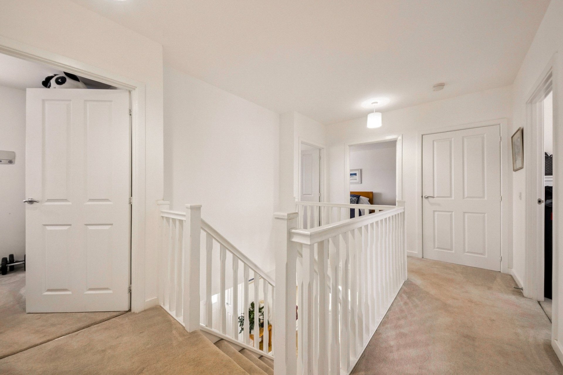 14 Springfauld Way, Barrhead, Glasgow, East Renfrewshire, G78 2BW - Picture #19