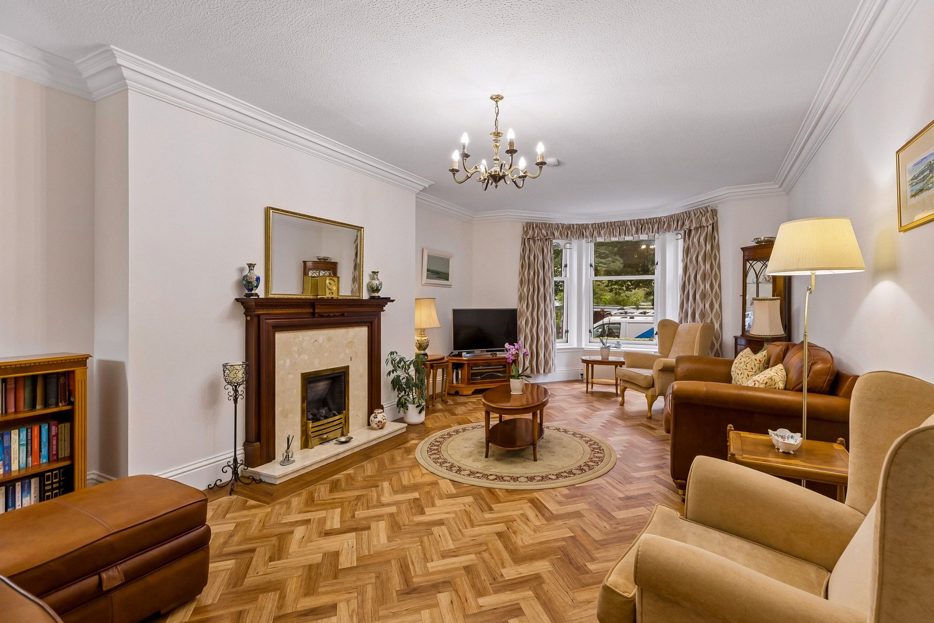 0/2, 6 Kingsborough Gate, Hyndland, Glasgow, G12 9JZ - Picture #4