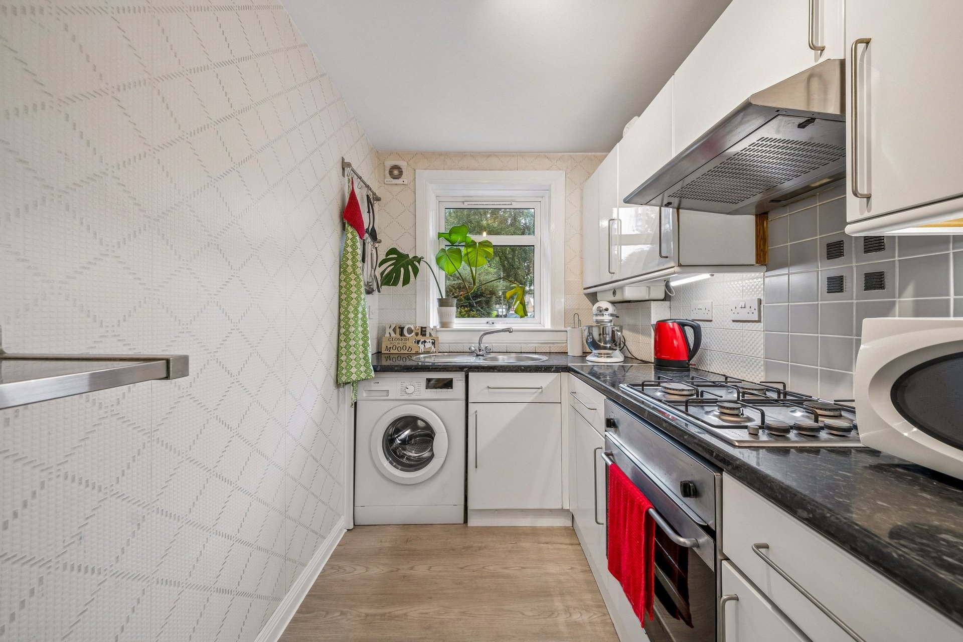 12 Walker Court, Partick, Glasgow, G11 6QP - Picture #12