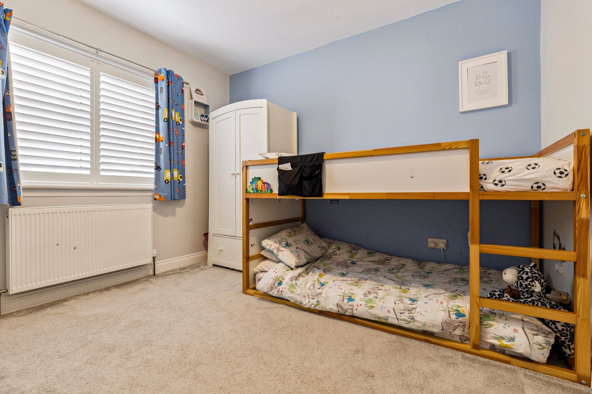 48 Hillfoot Drive, Bearsden, G61 3QF - Picture #30