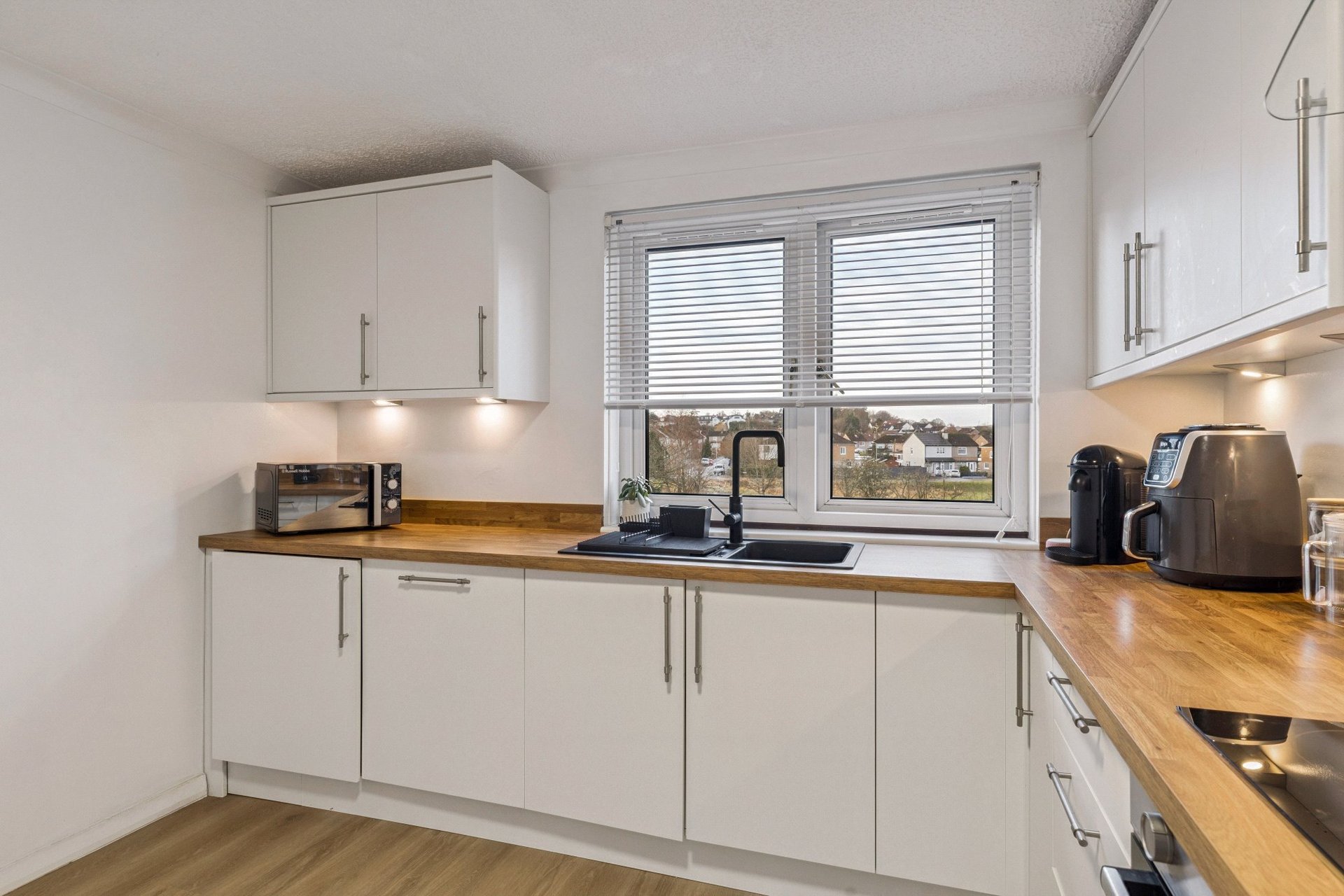 Flat D, 11 Buchanan Drive, Newton Mearns, Glasgow, East Renfrewshire, G77 6QN - Picture #10
