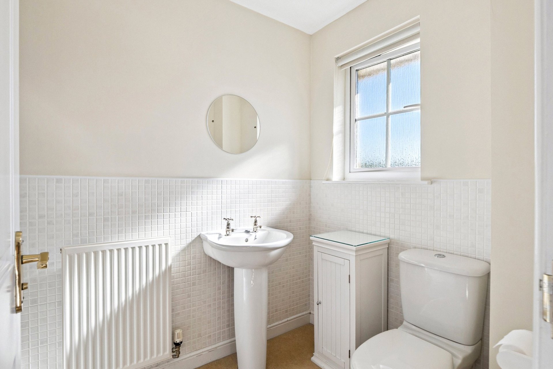 17 Cant Crescent, St. Andrews, Fife, KY16 8NF - Picture #22