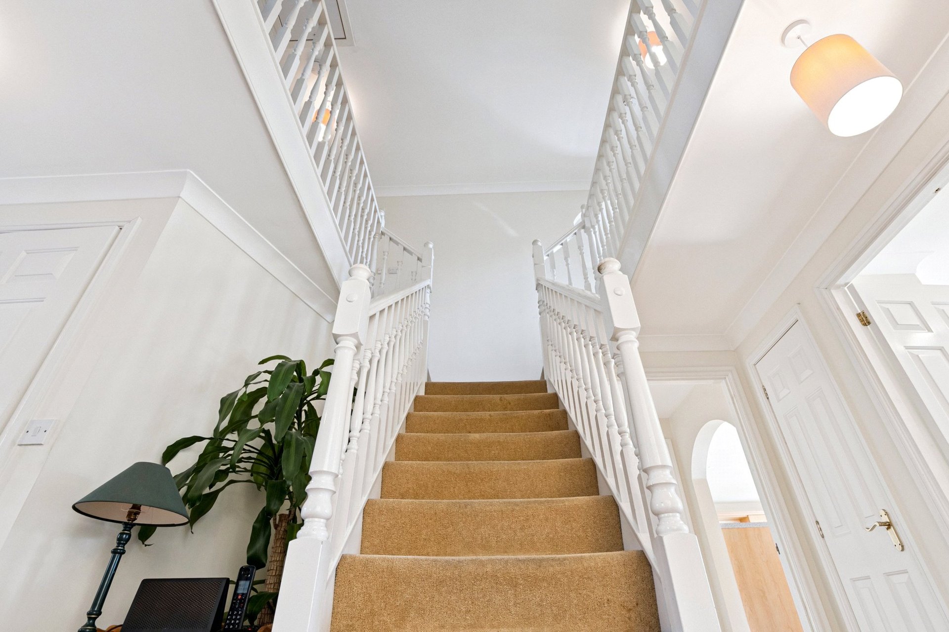 17 Cant Crescent, St. Andrews, Fife, KY16 8NF - Picture #19