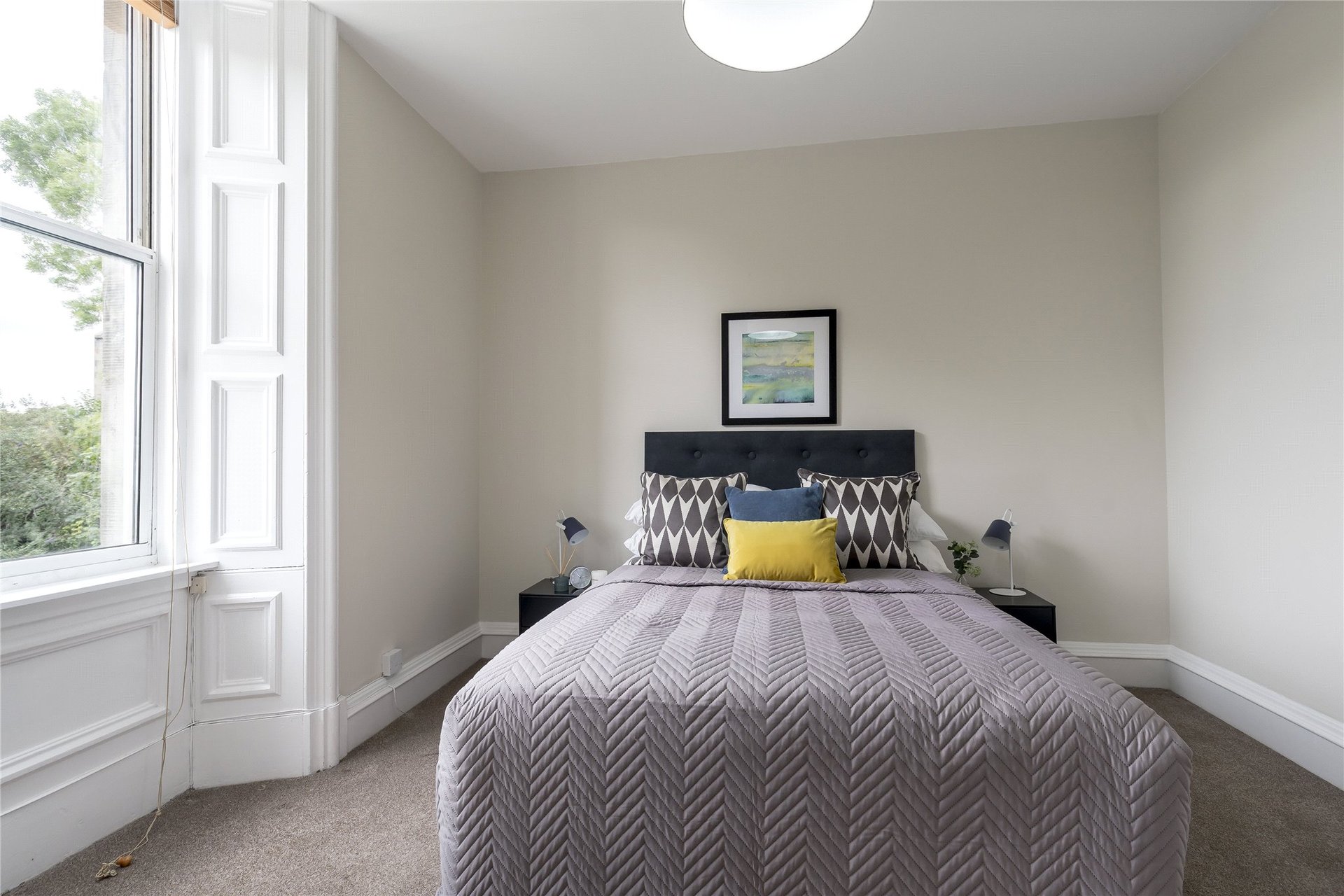 71/2 Leamington Terrace, Bruntsfield, Edinburgh, EH10 4JT - Picture #10
