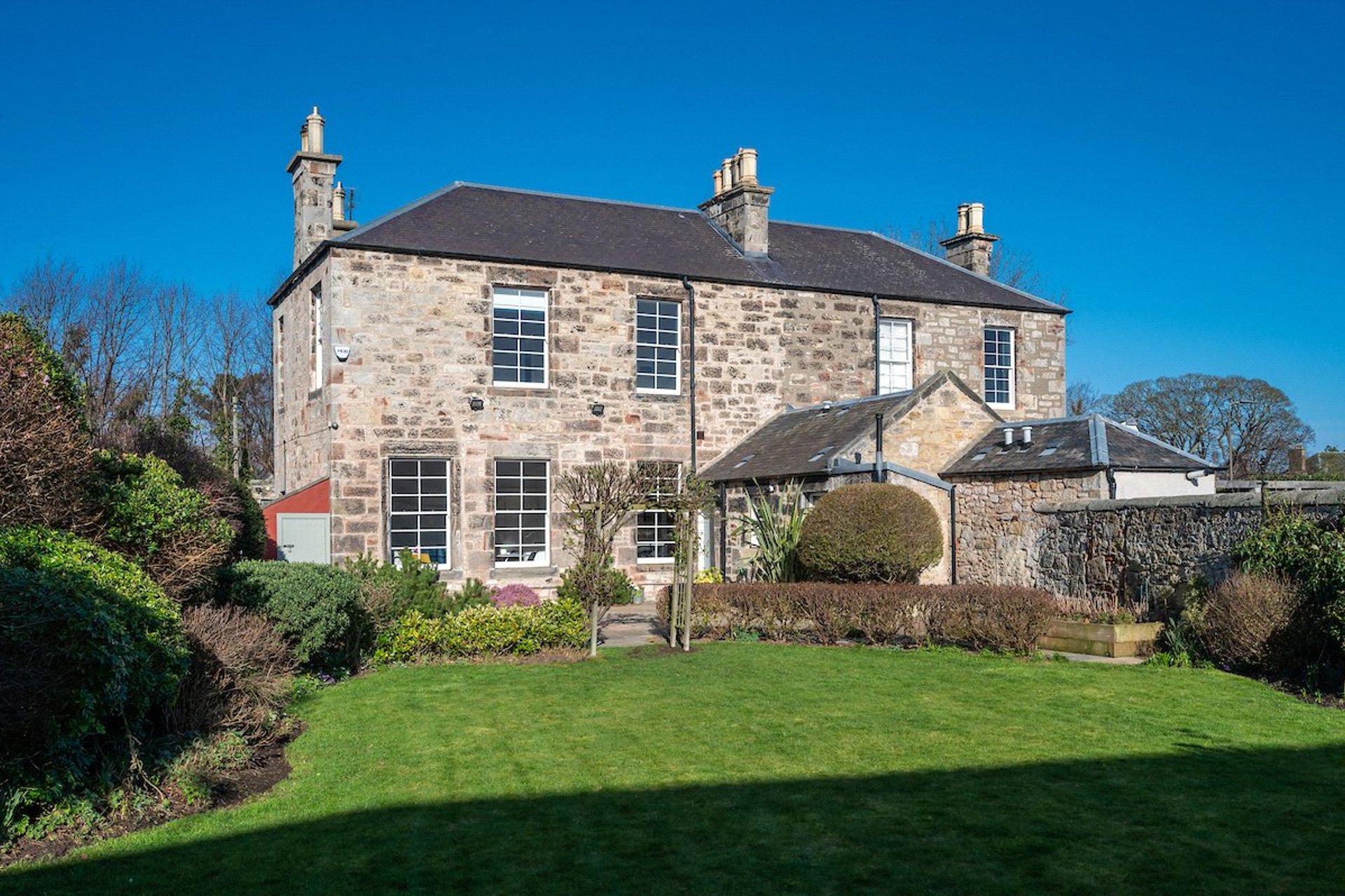 2 Smeaton Grove, Inveresk, Musselburgh, East Lothian, EH21 7TW - Picture #33