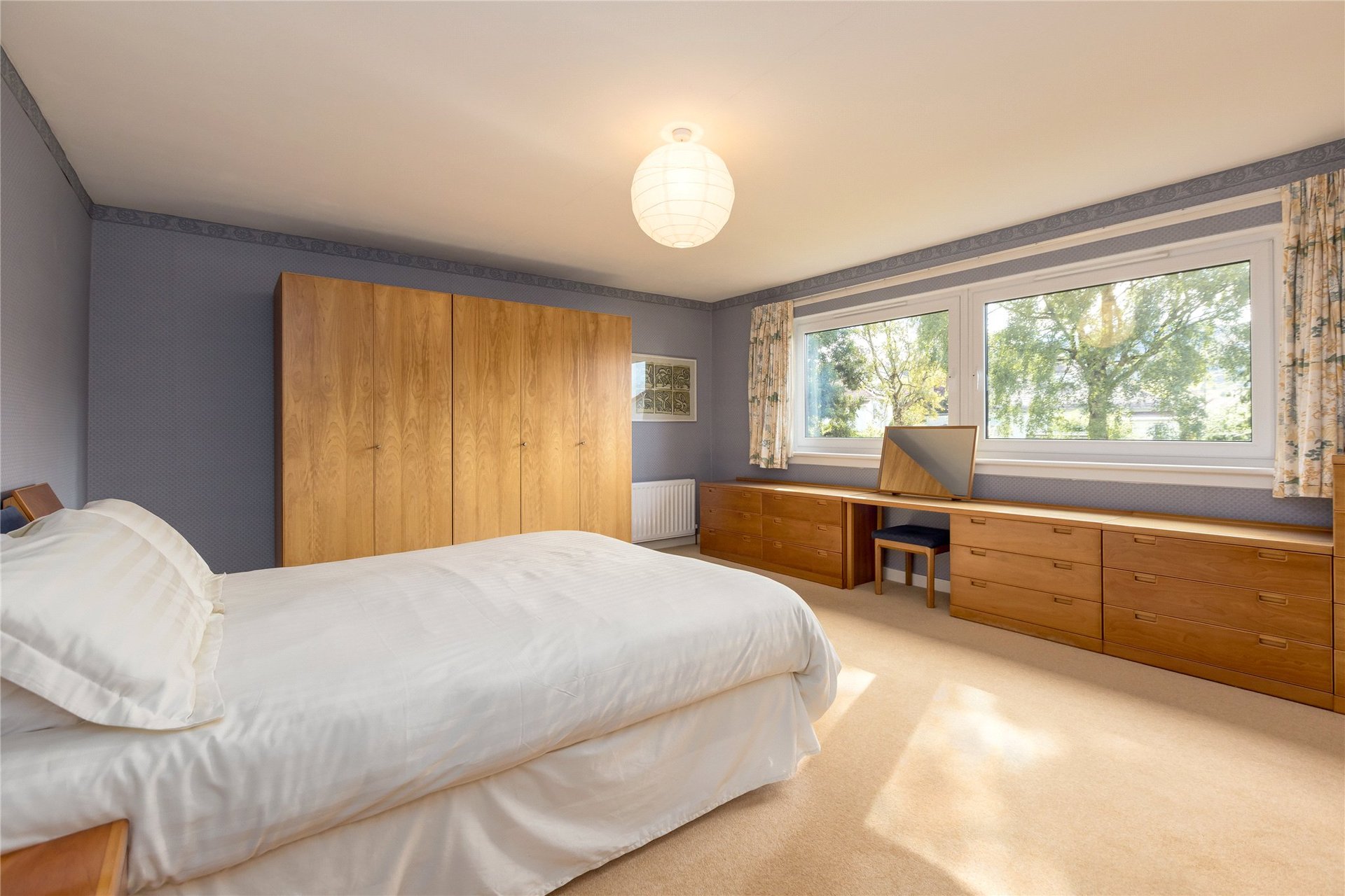 34 Caiystane Terrace, Fairmilehead, Edinburgh, EH10 6SR - Picture #3