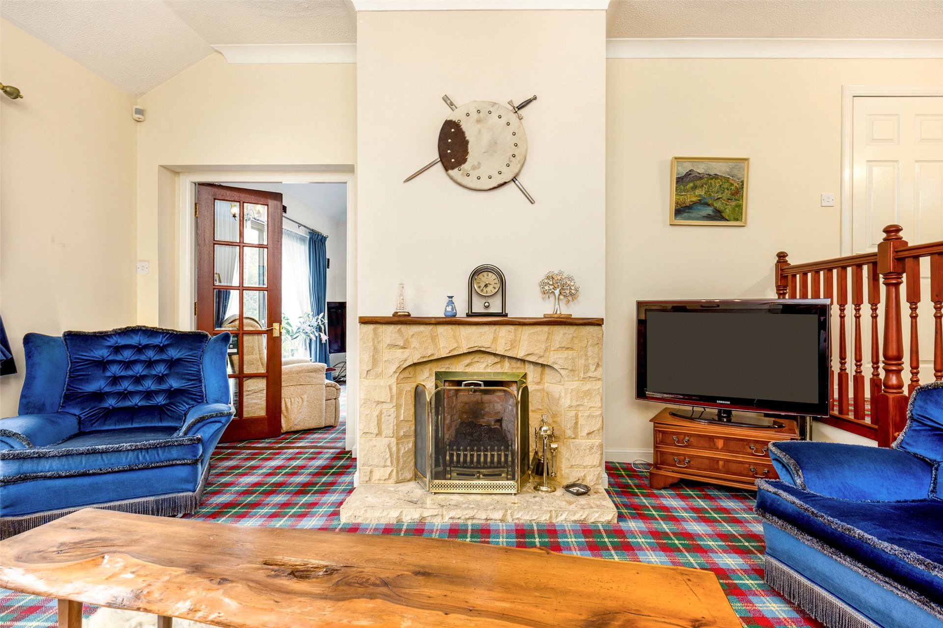 5 Muirhouse Park, Bearsden, G61 4PZ - Picture #4