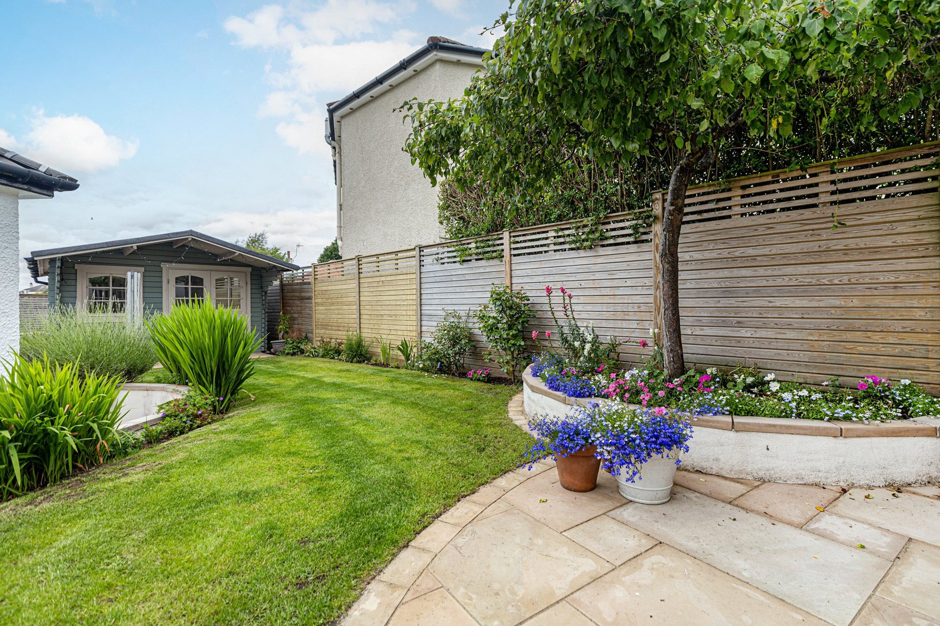 7 Brora Drive, Giffnock, Glasgow, G46 6NP - Picture #42