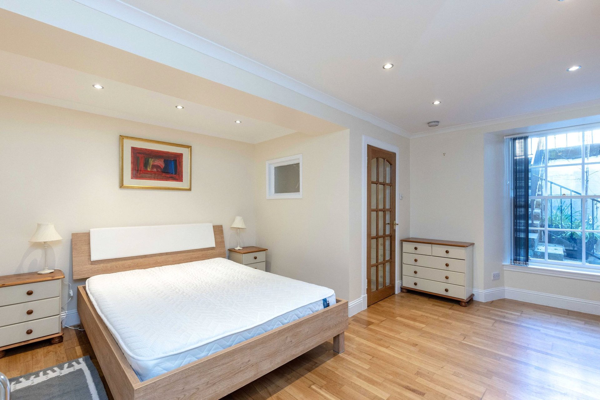 29A St Patrick Square, Edinburgh, EH8 9EY - Picture #9