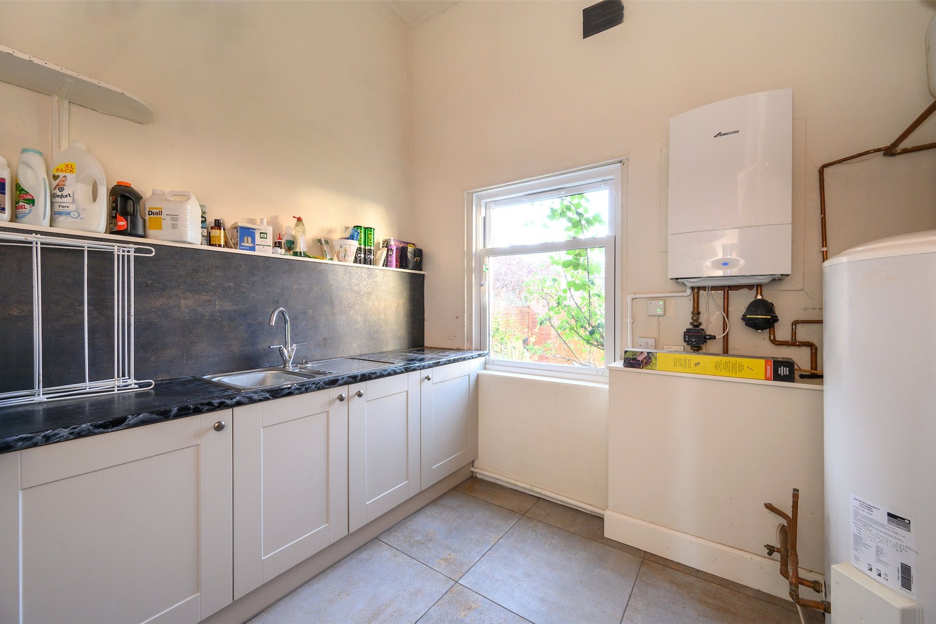 Redheugh, 13 Bayswell Park, Dunbar, East Lothian, EH42 1AE - Picture #12
