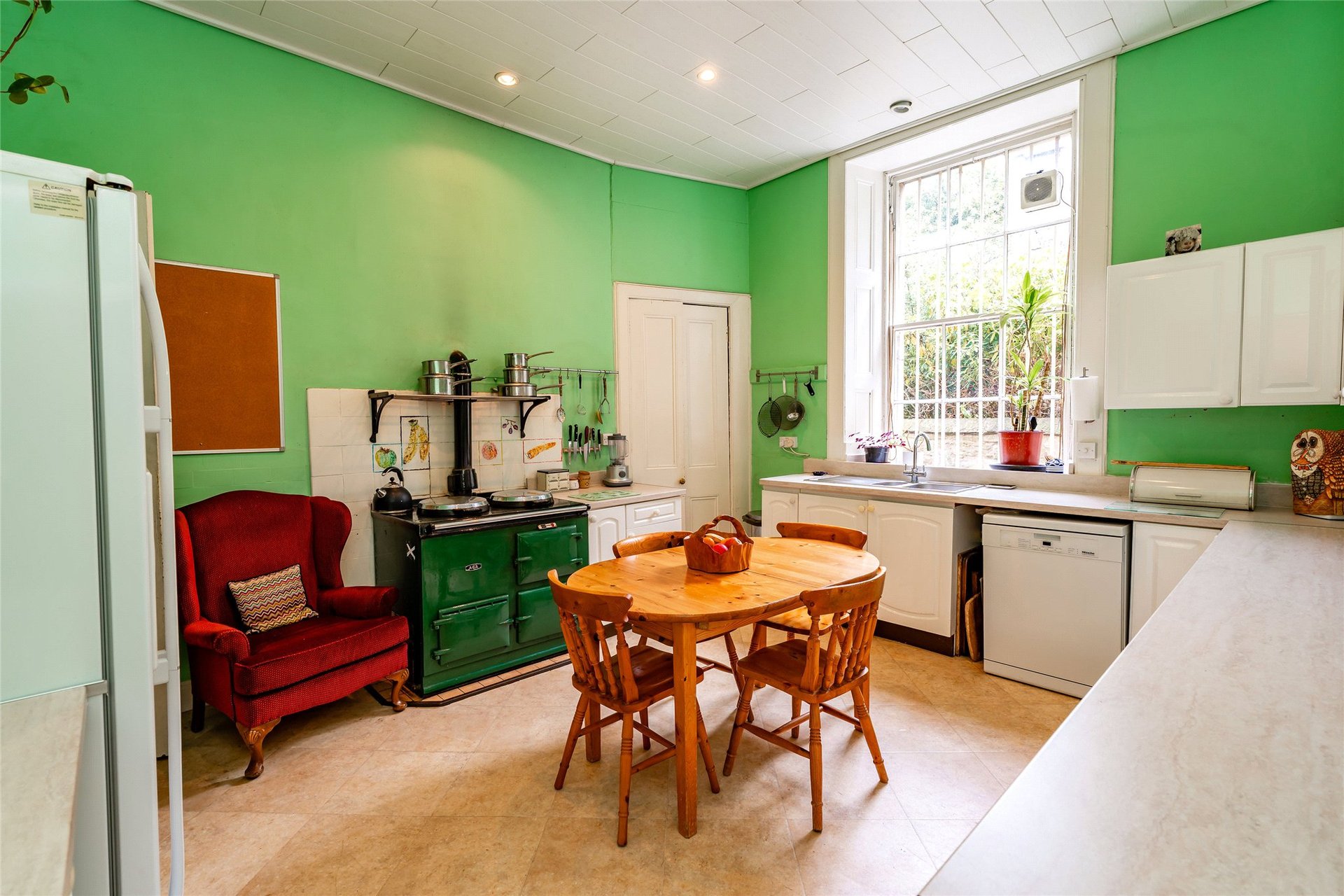 4 St Margarets Road, Greenhill, Edinburgh, EH9 1AZ - Picture #14