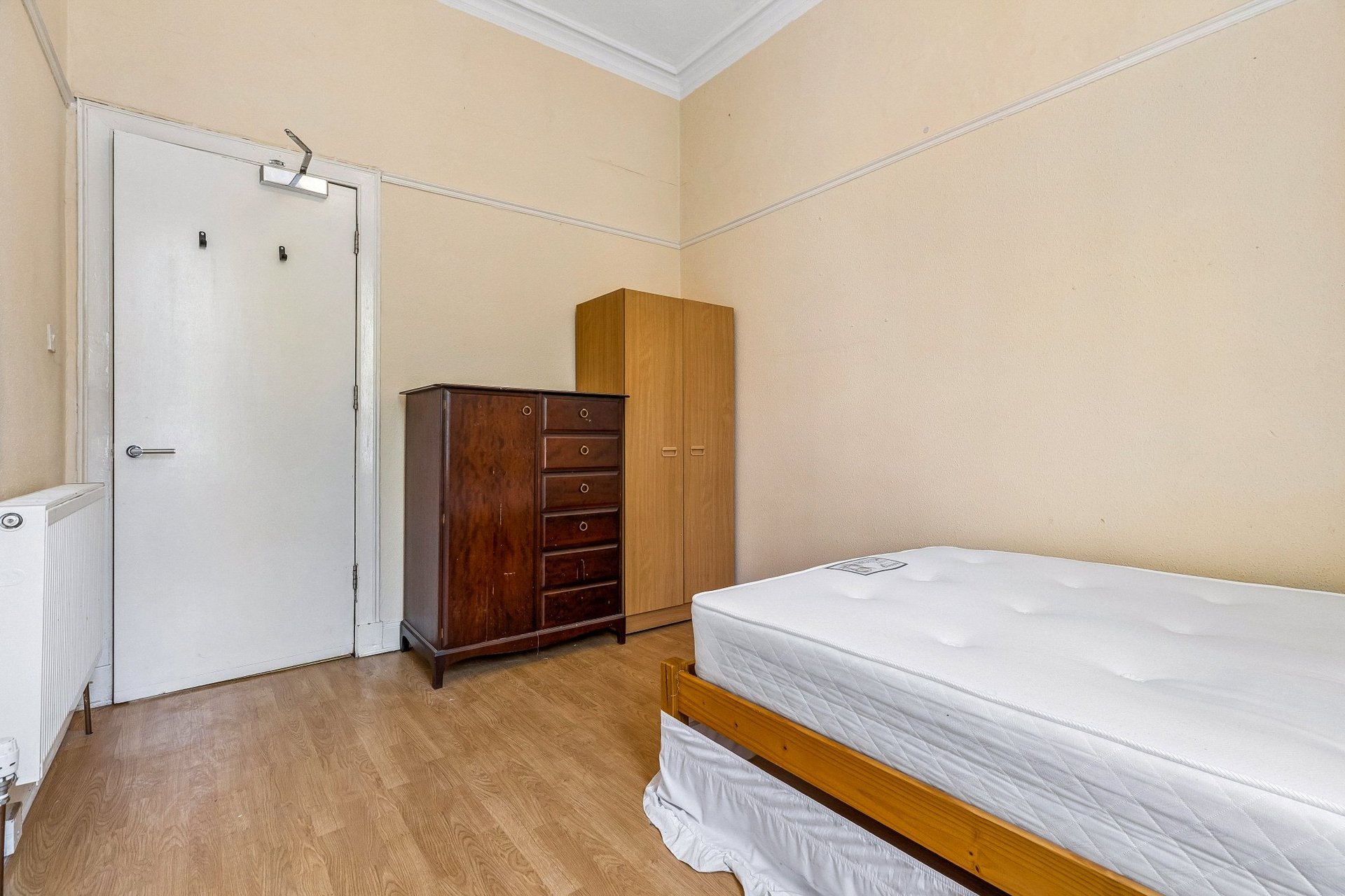 1/1, 21 Gibson Street, Hillhead, Glasgow, G12 8NU - Picture #11
