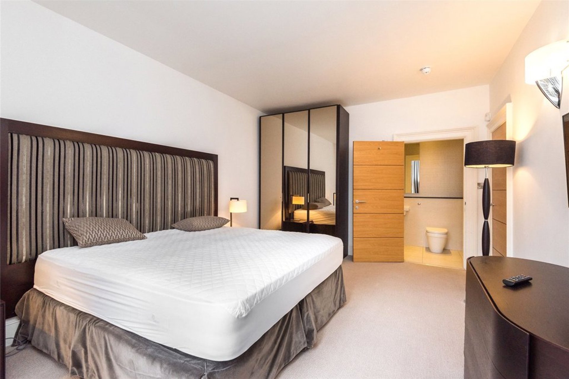 8a Rothesay Place, Edinburgh, EH3 7SL - Picture #5